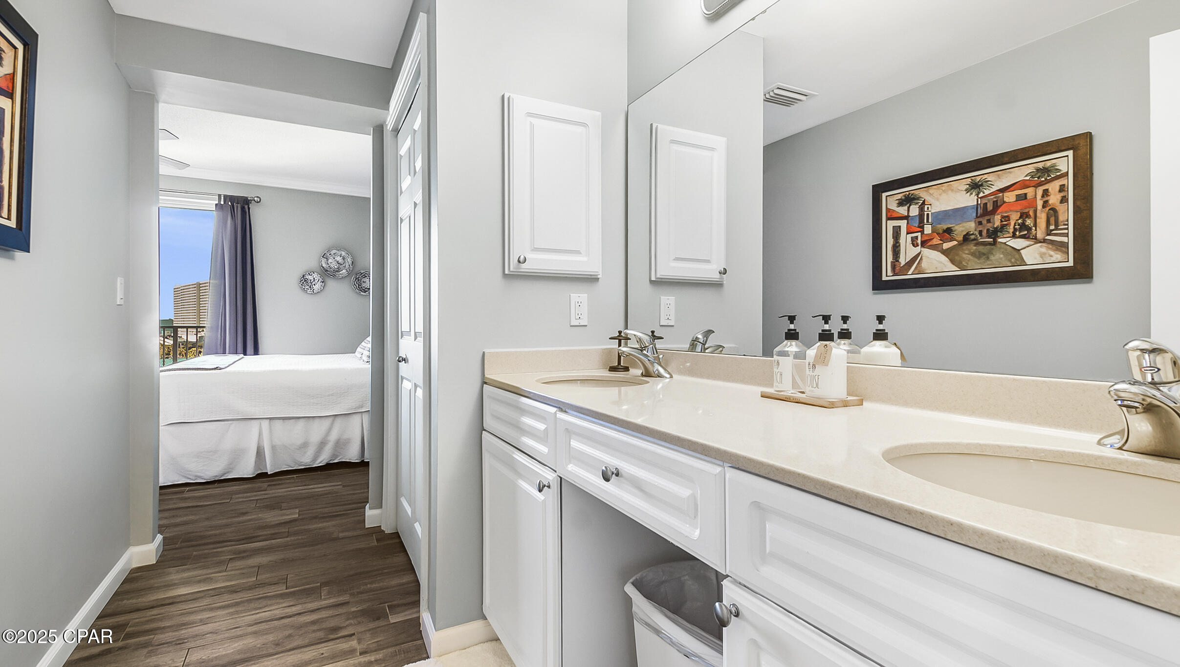 Boardwalk Central - Residential