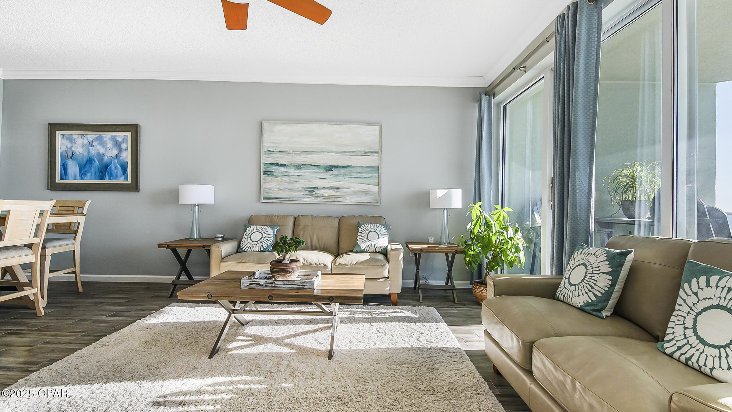 Boardwalk Central - Residential