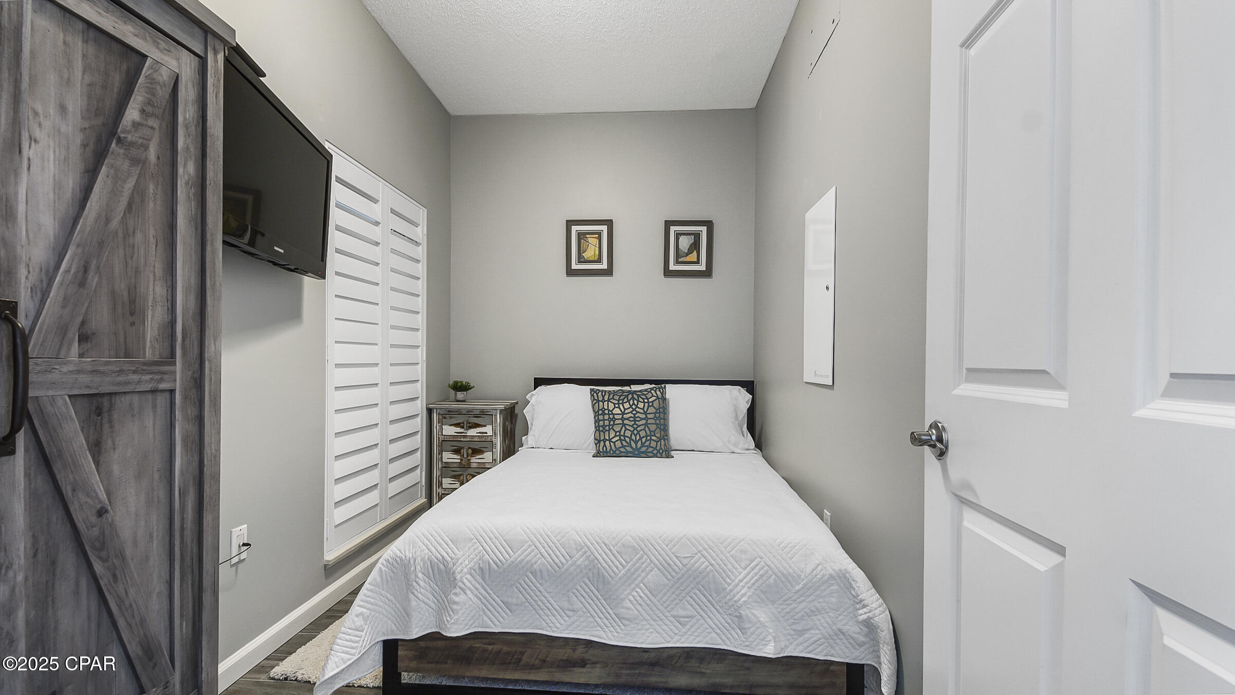 Boardwalk Central - Residential