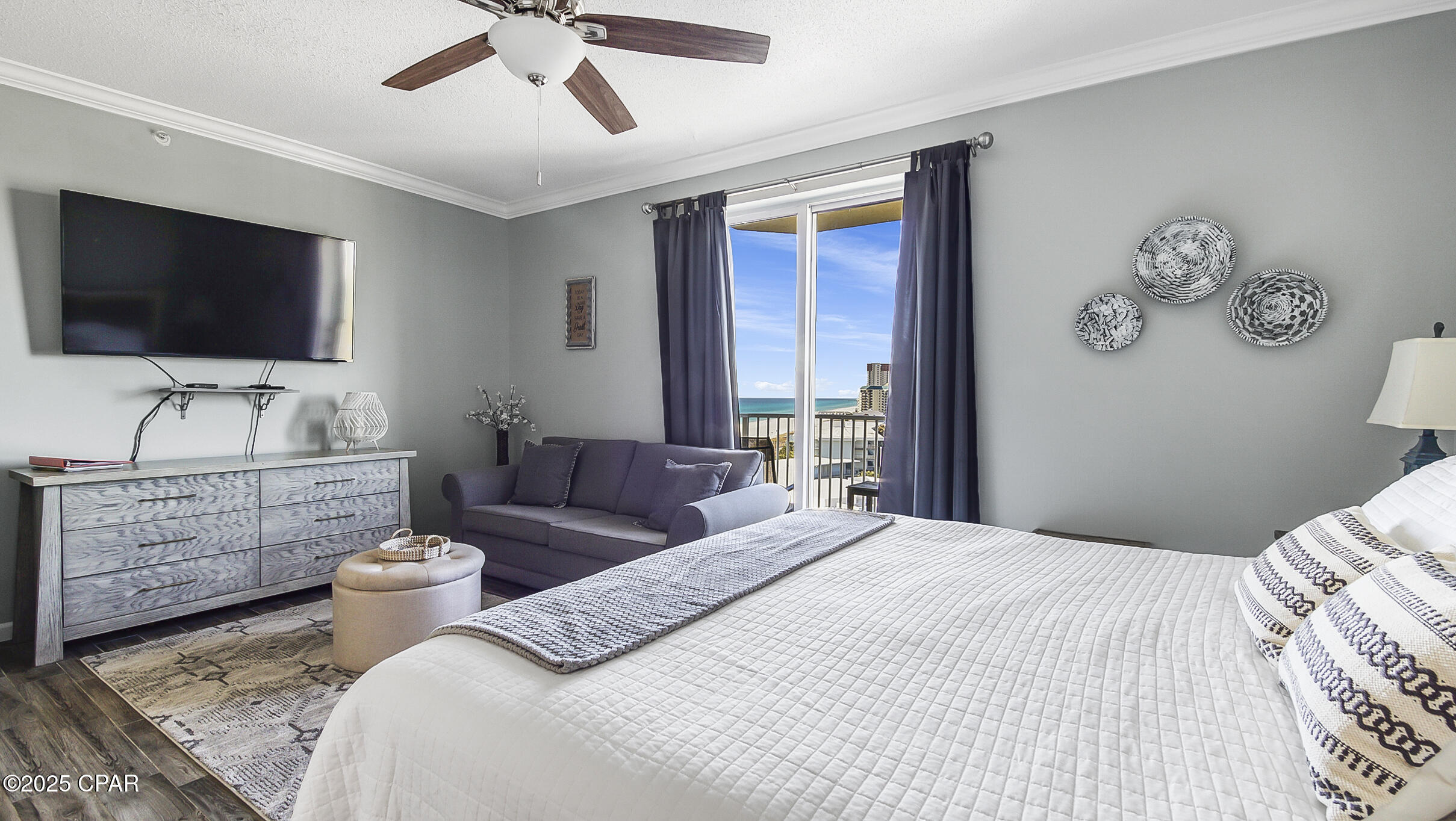 Boardwalk Central - Residential