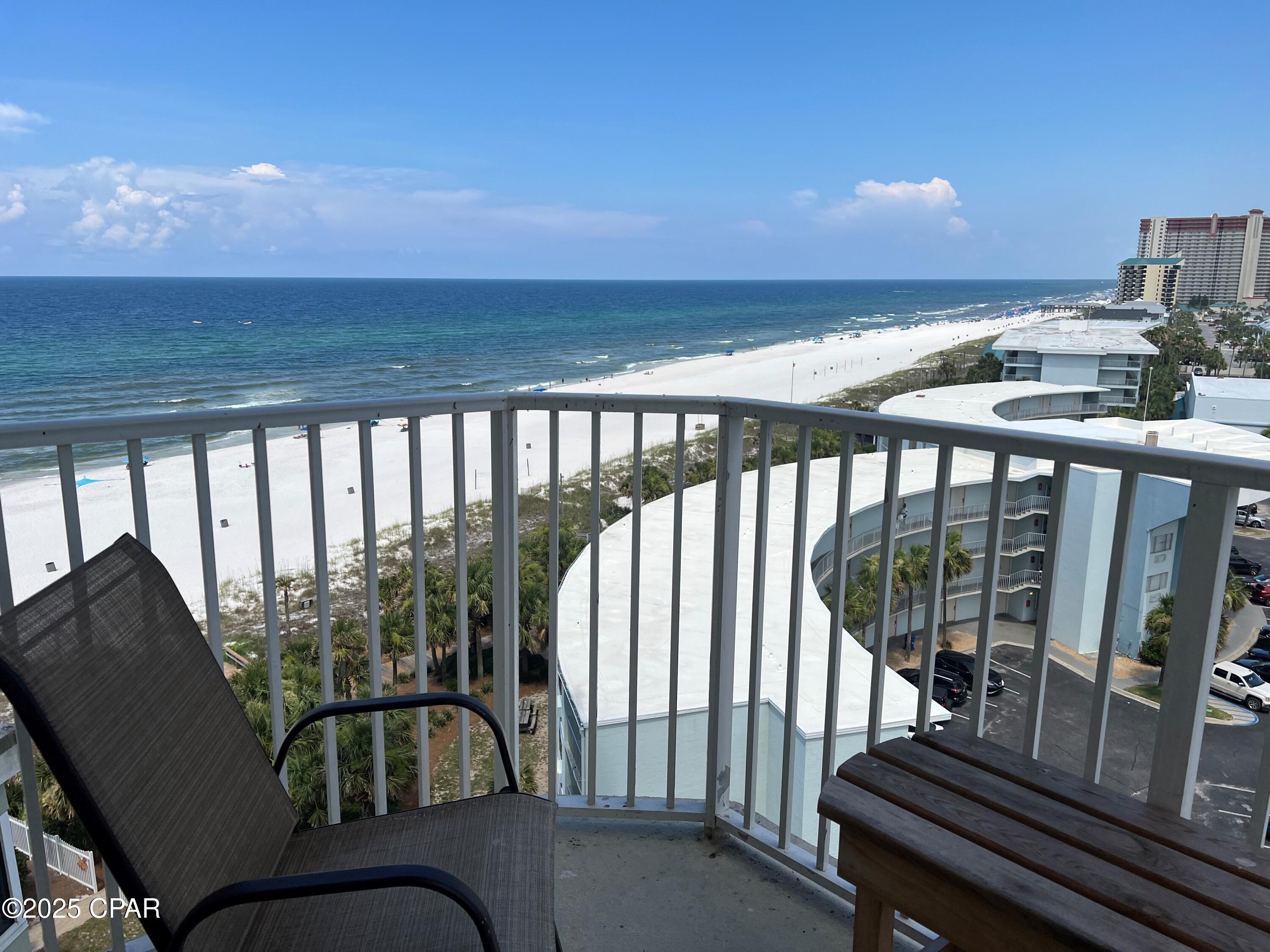 Boardwalk Central - Residential