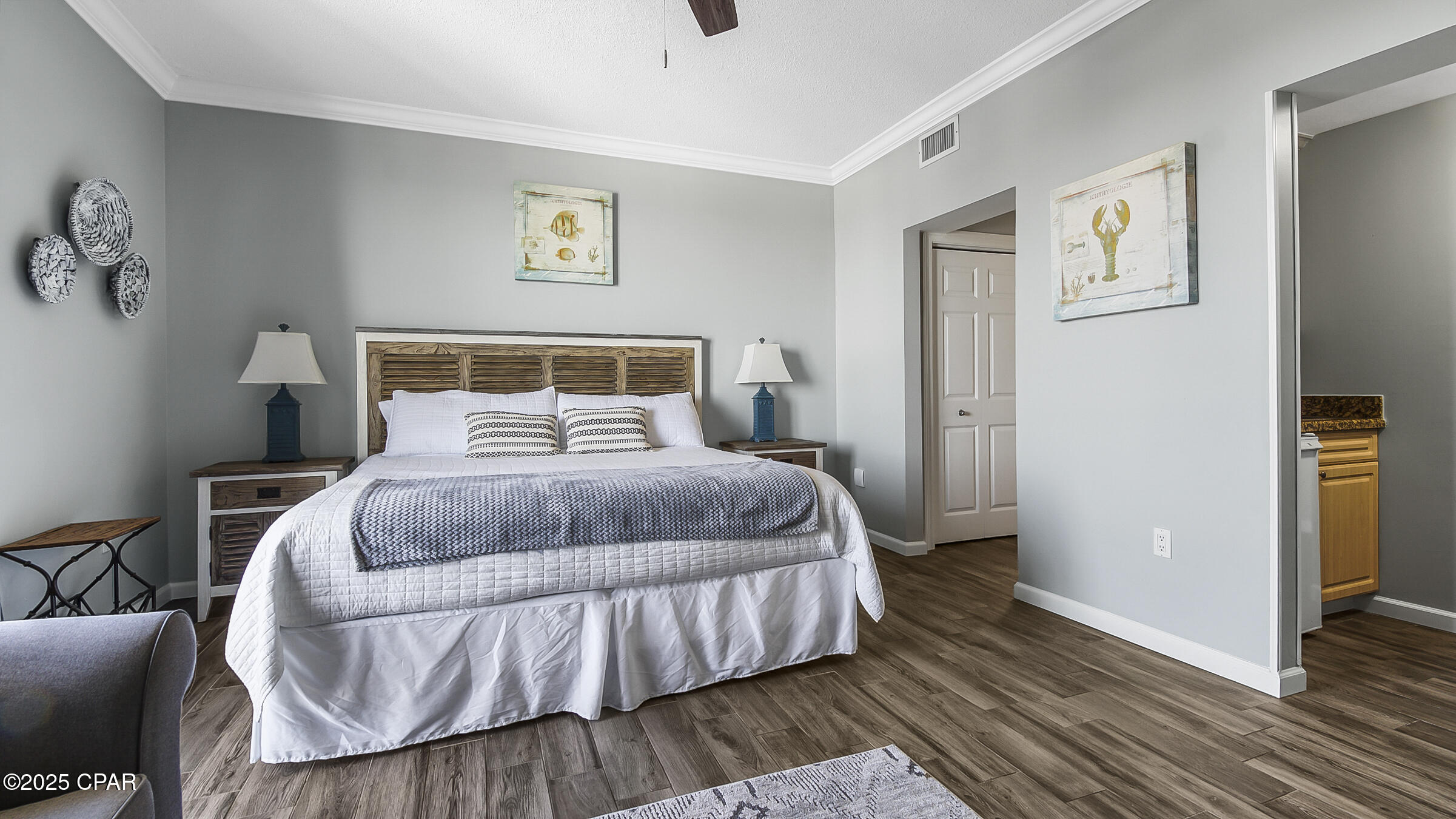 Boardwalk Central - Residential