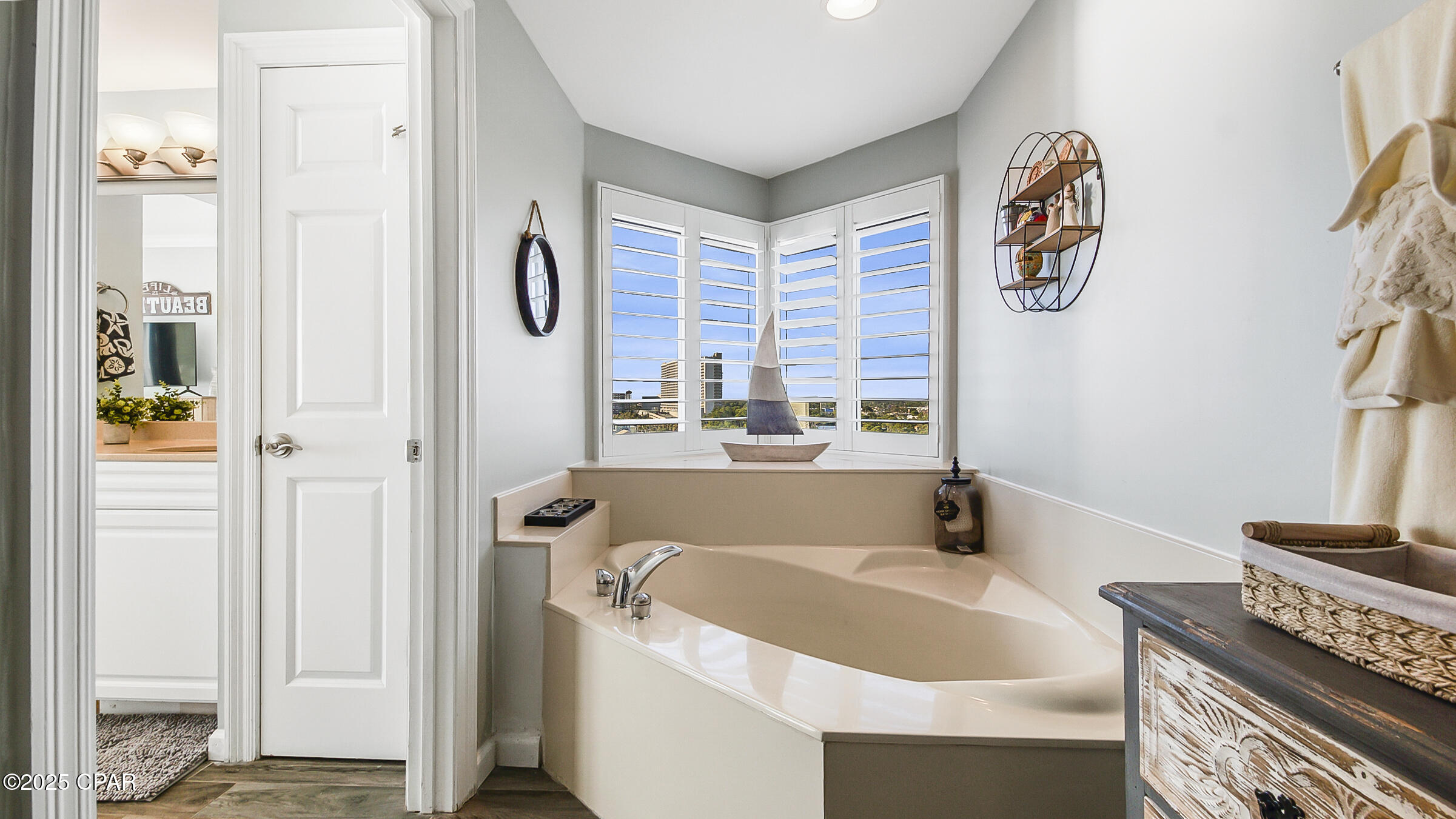 Boardwalk Central - Residential