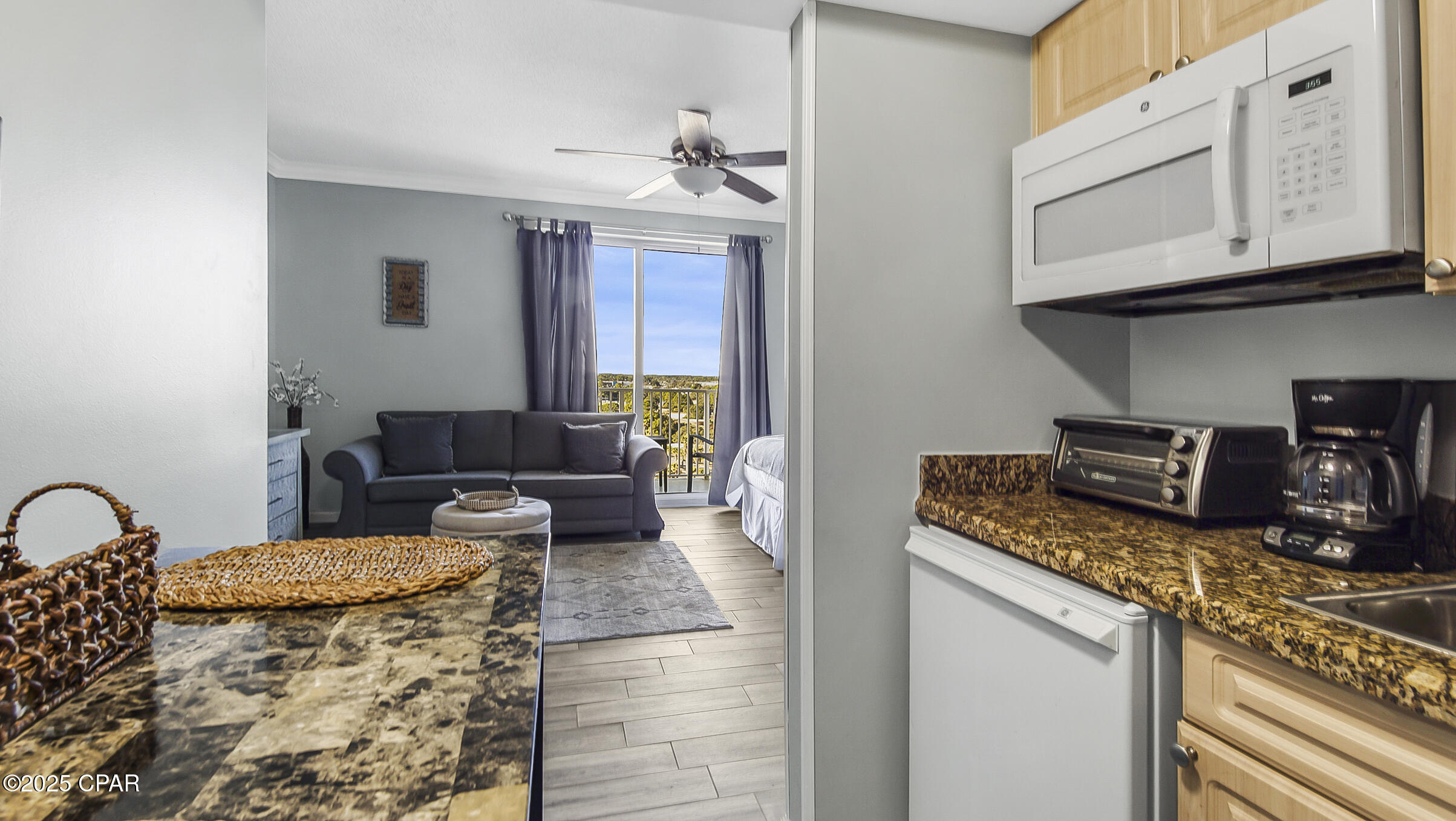 Boardwalk Central - Residential