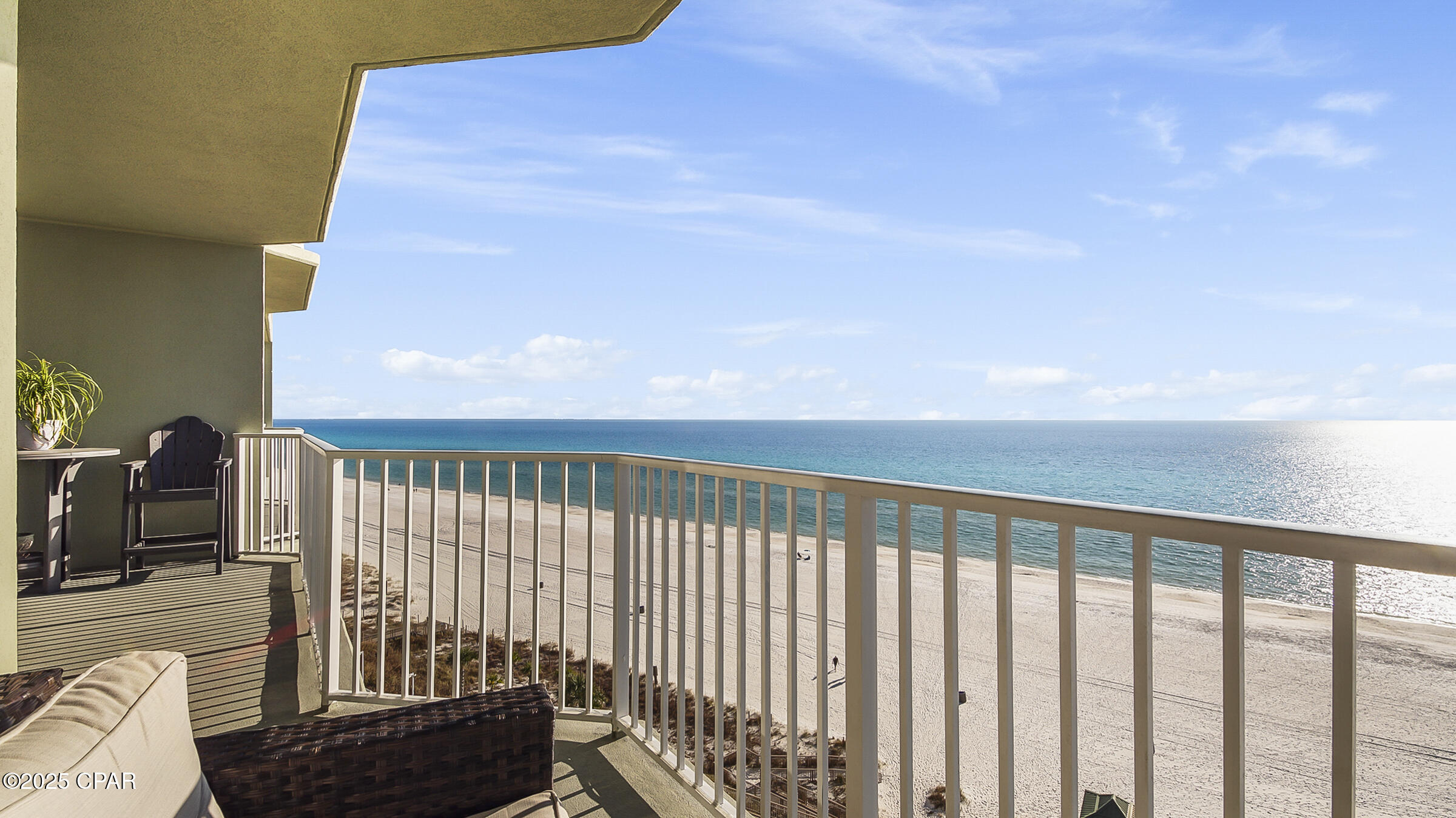 Boardwalk Central - Residential