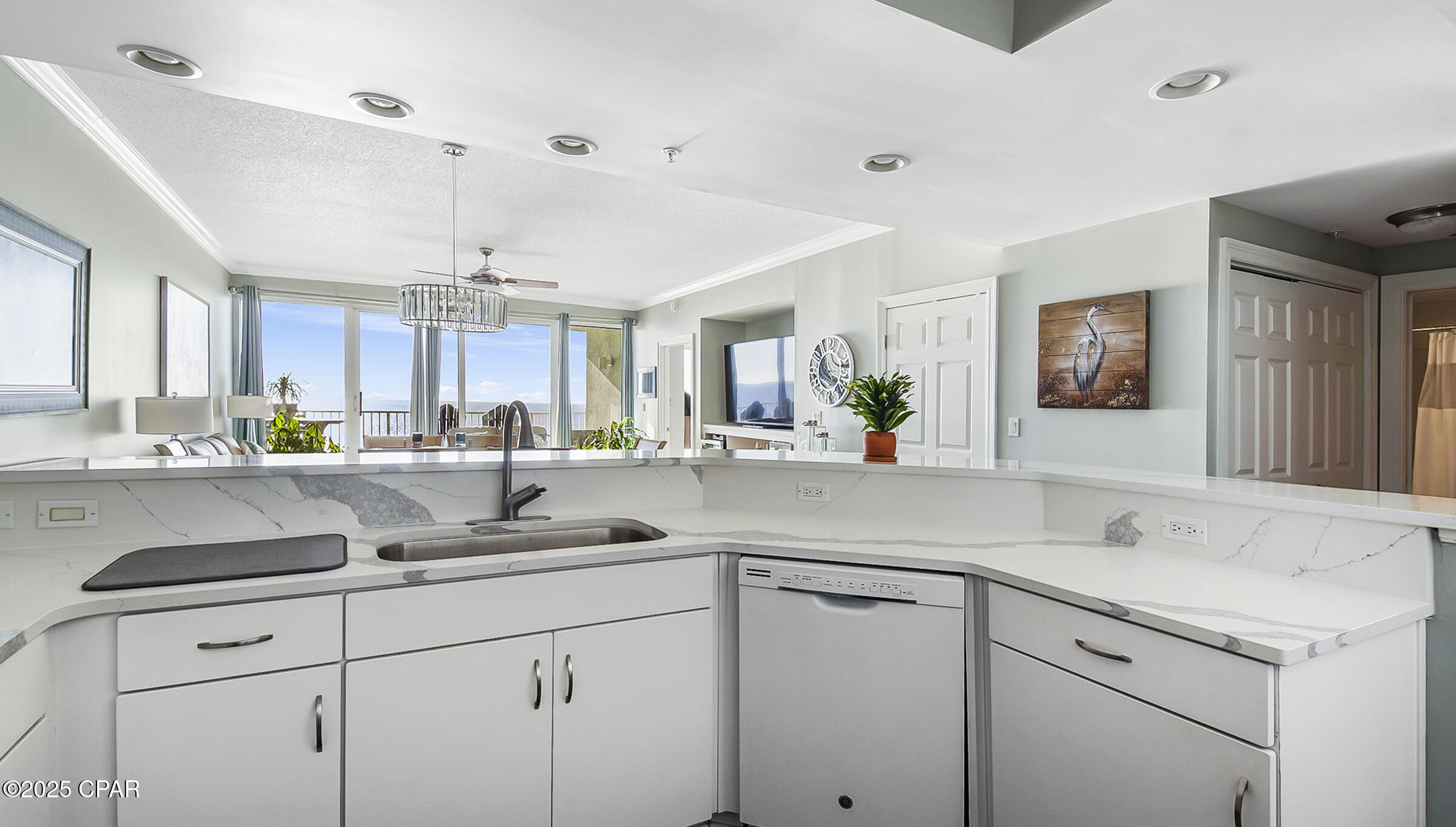 Boardwalk Central - Residential