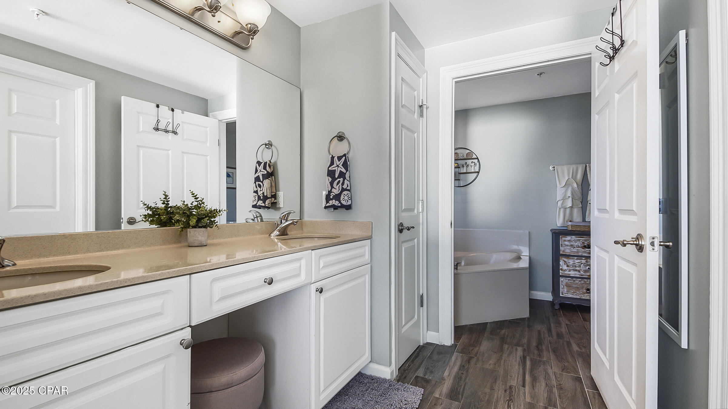 Boardwalk Central - Residential