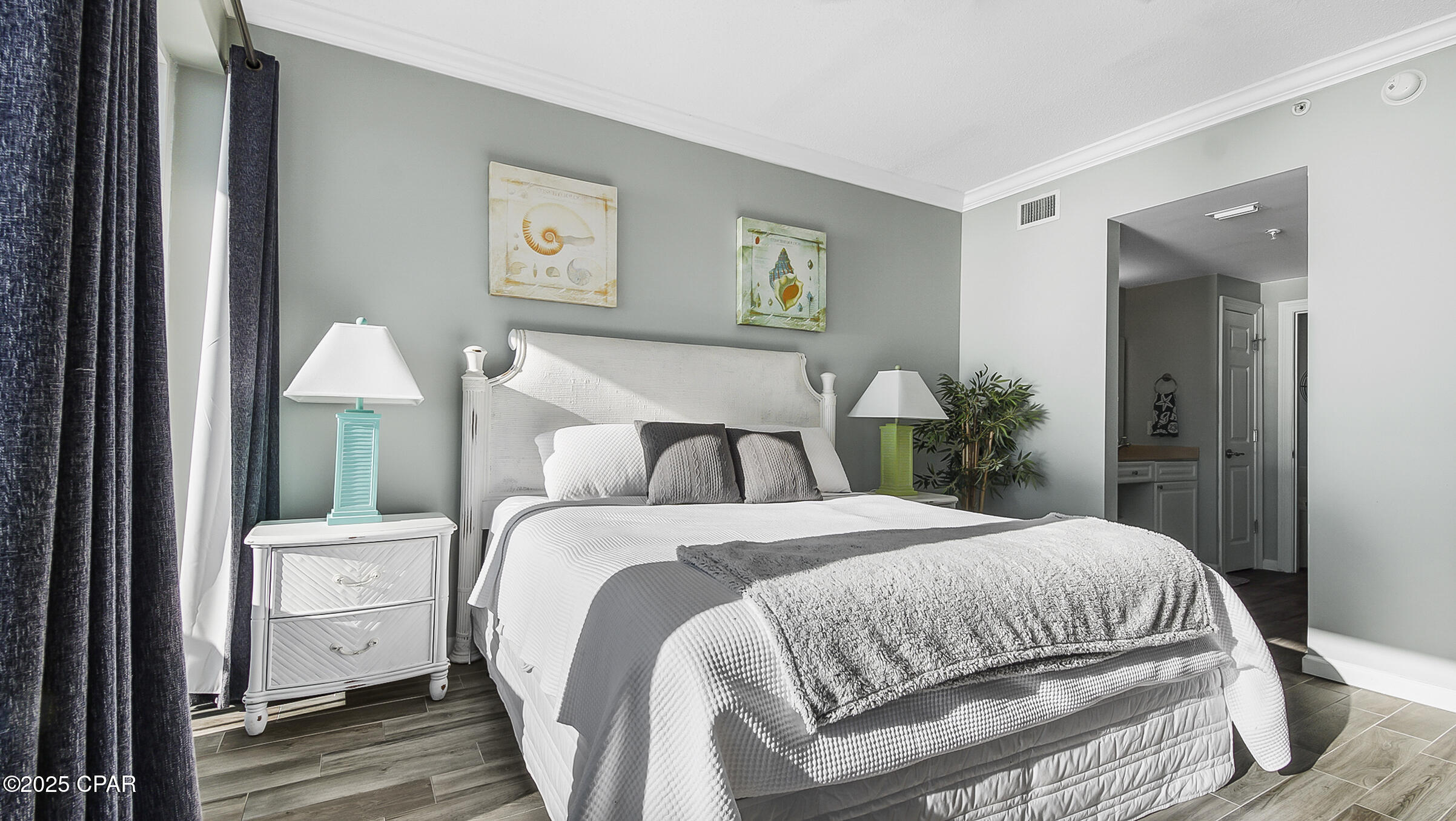 Boardwalk Central - Residential