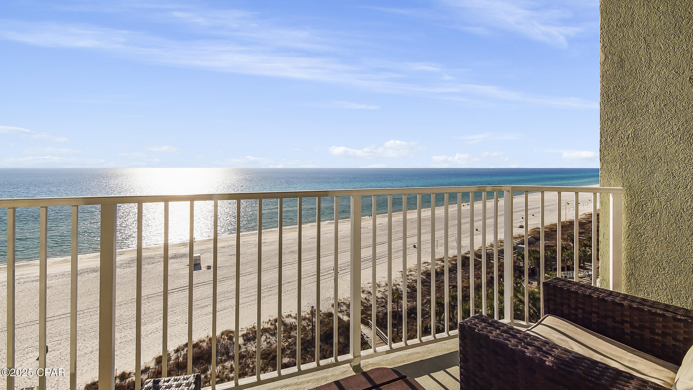 Boardwalk Central - Residential