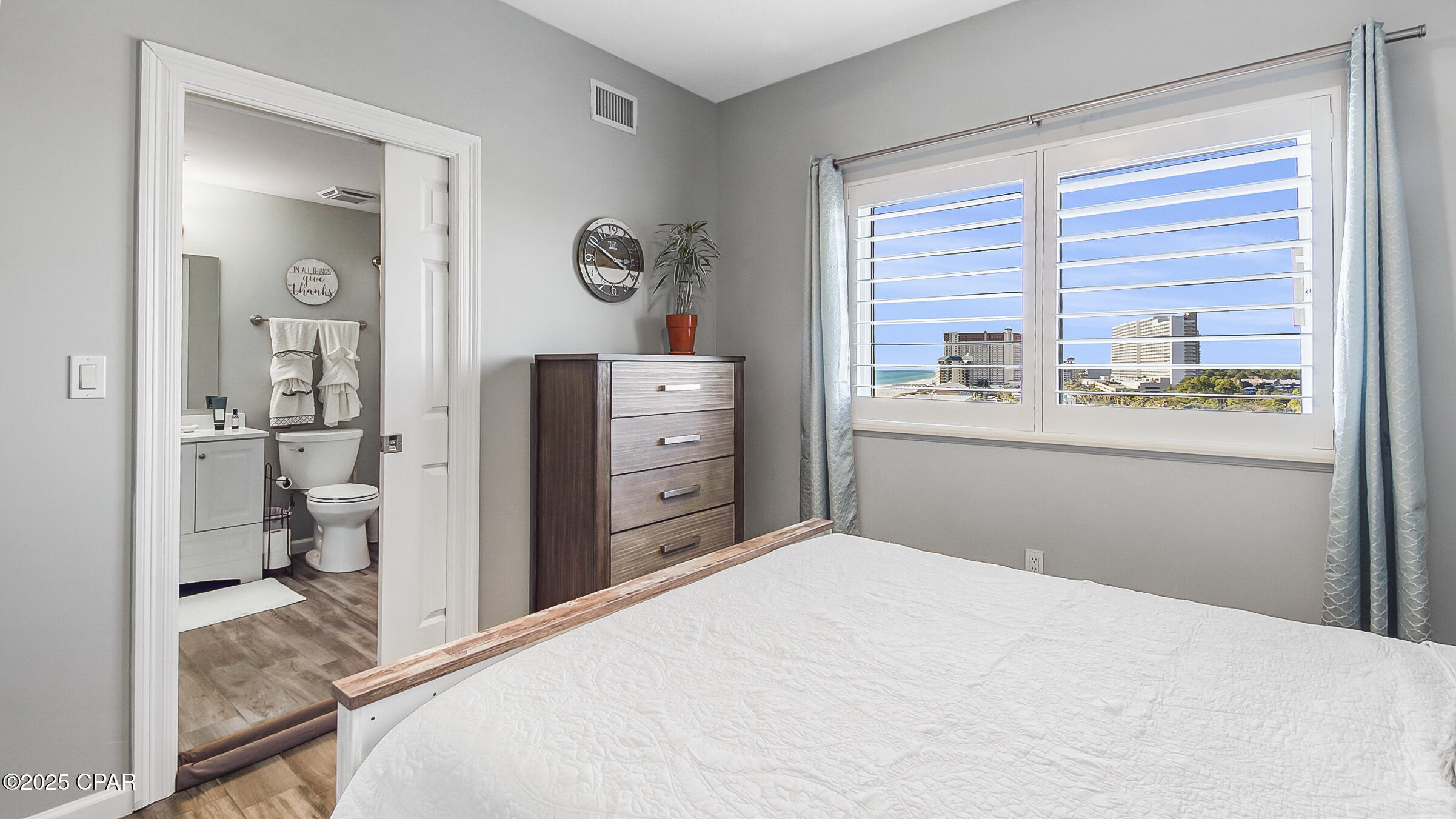 Boardwalk Central - Residential