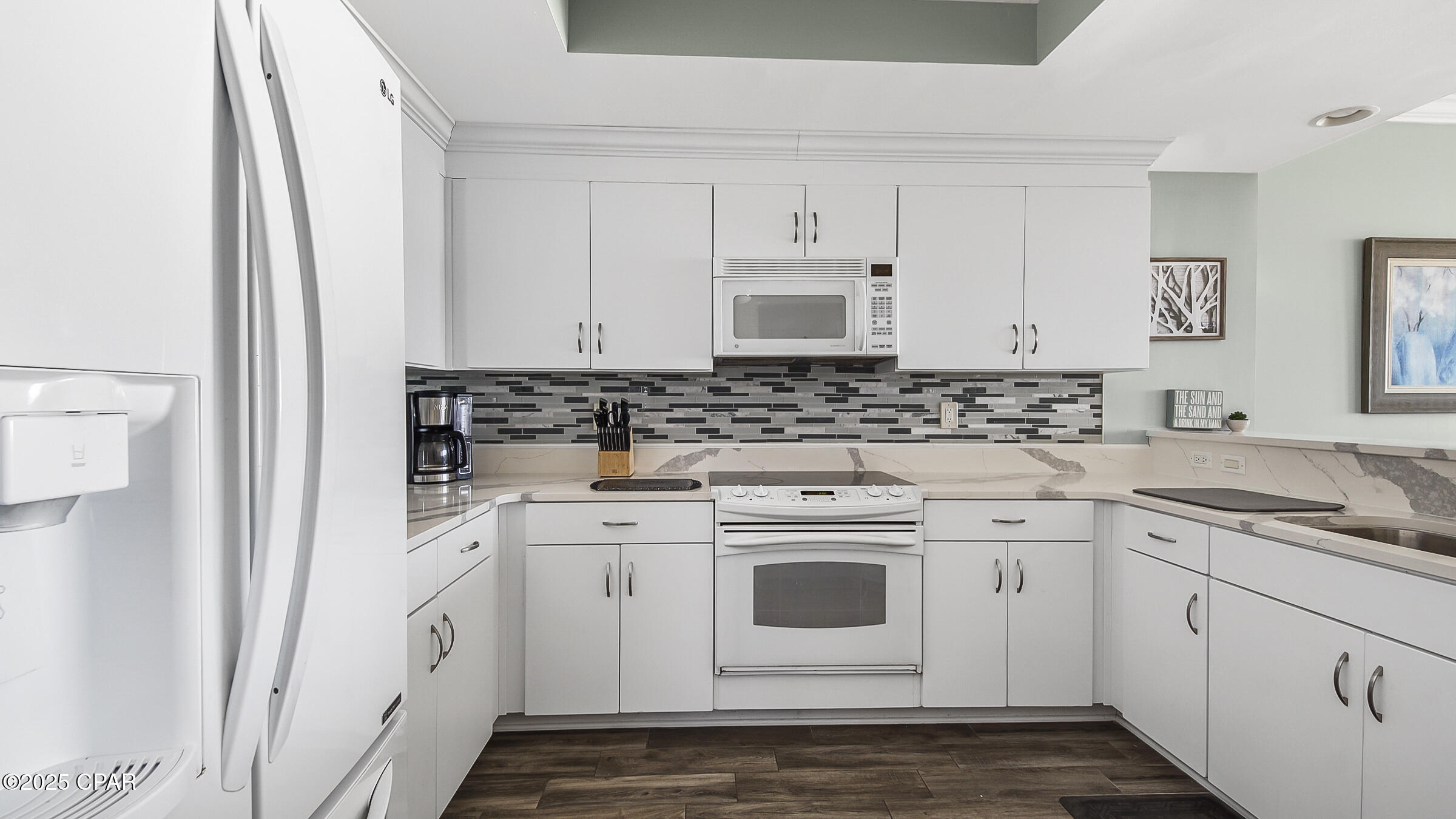 Boardwalk Central - Residential