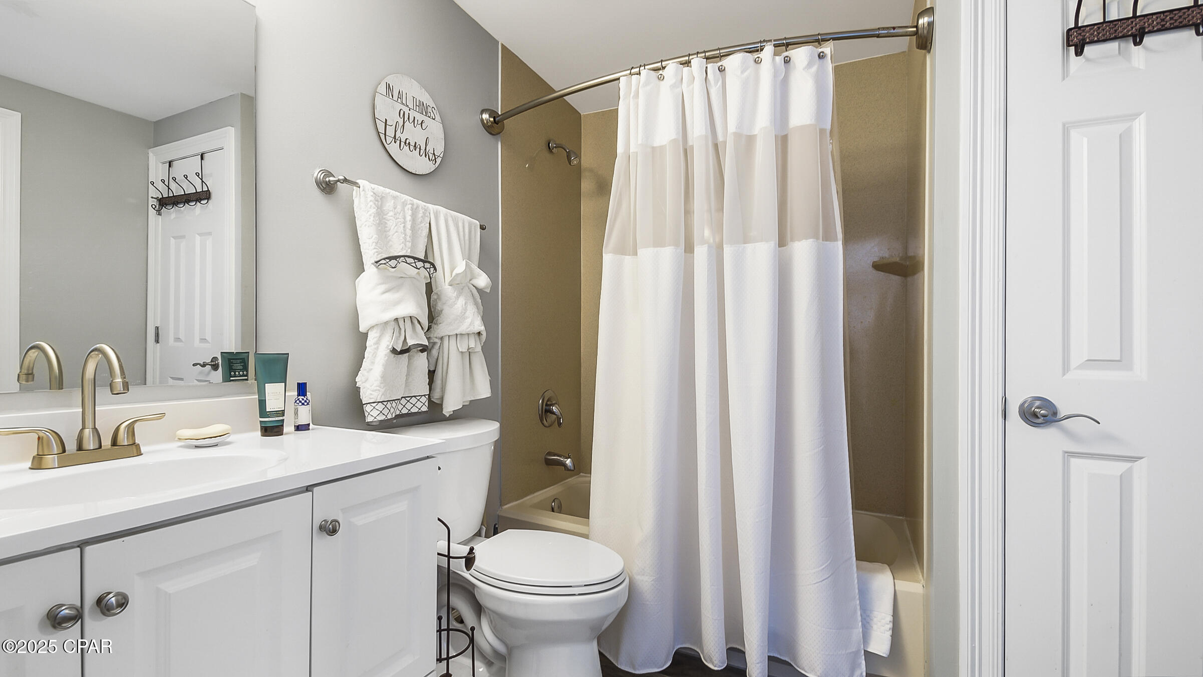 Boardwalk Central - Residential