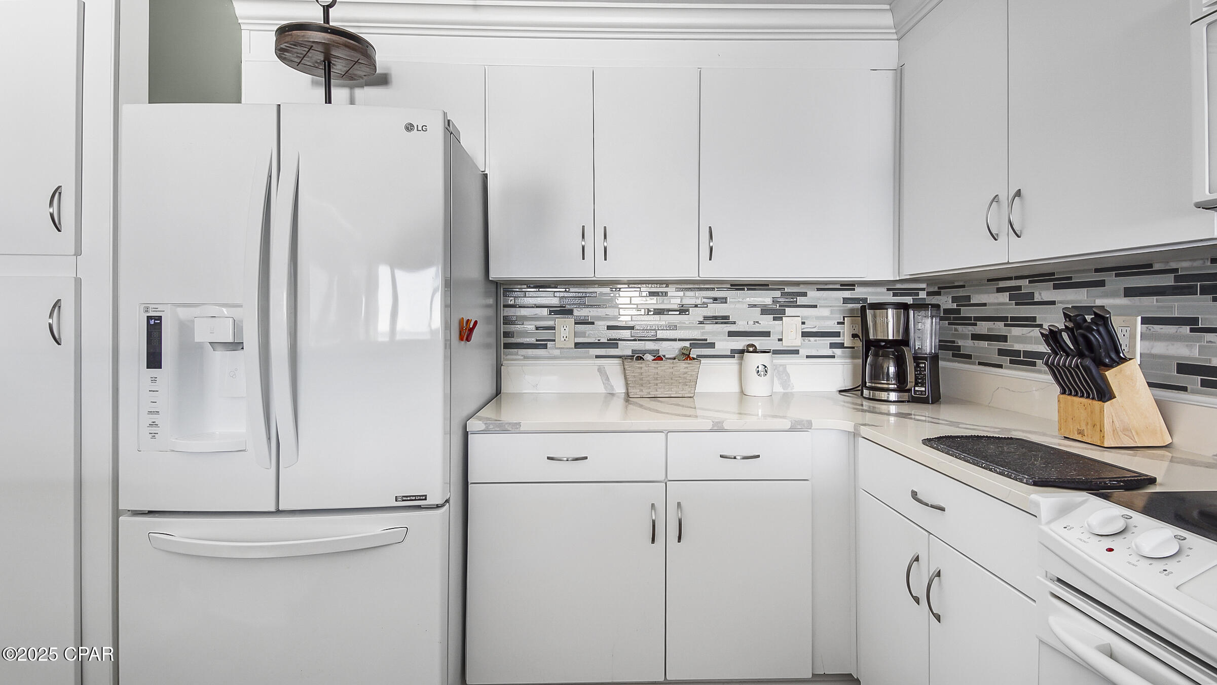 Boardwalk Central - Residential