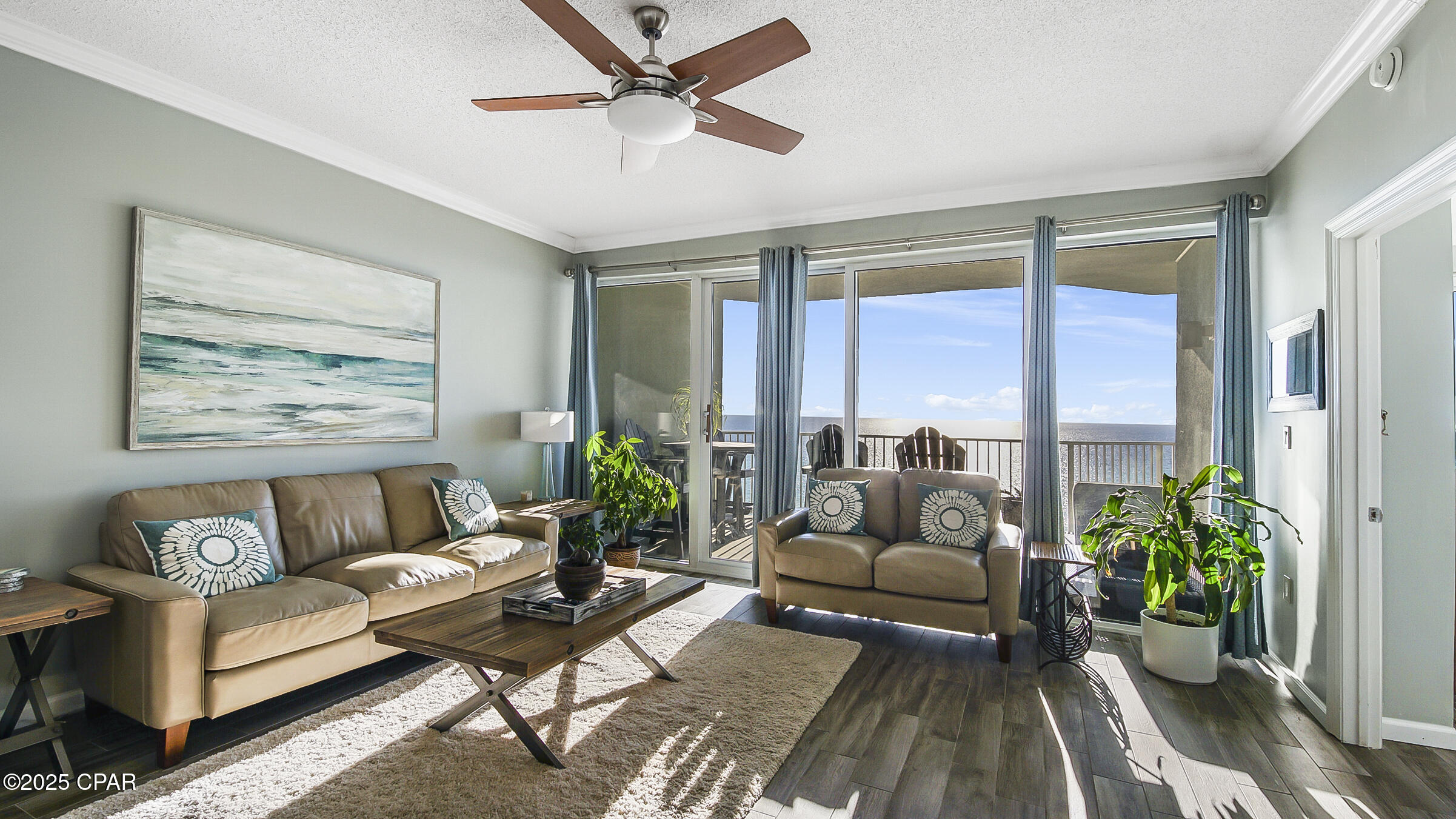 Boardwalk Central - Residential