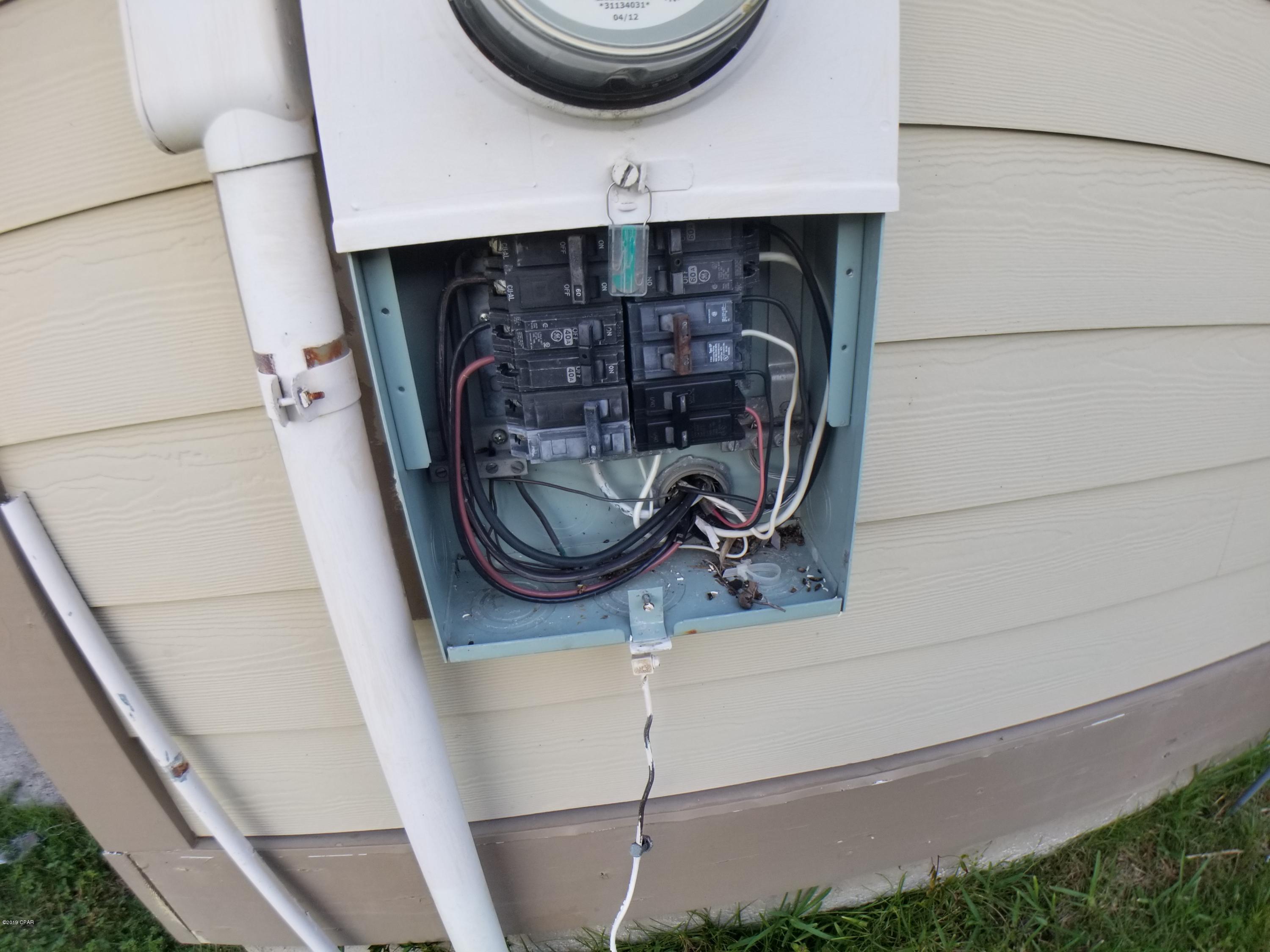 [No Recorded Subdiv] - Residential