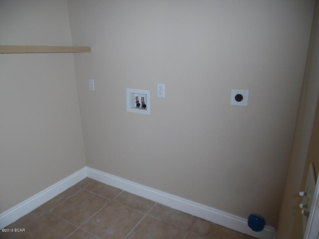 Hammocks Phase III - Residential