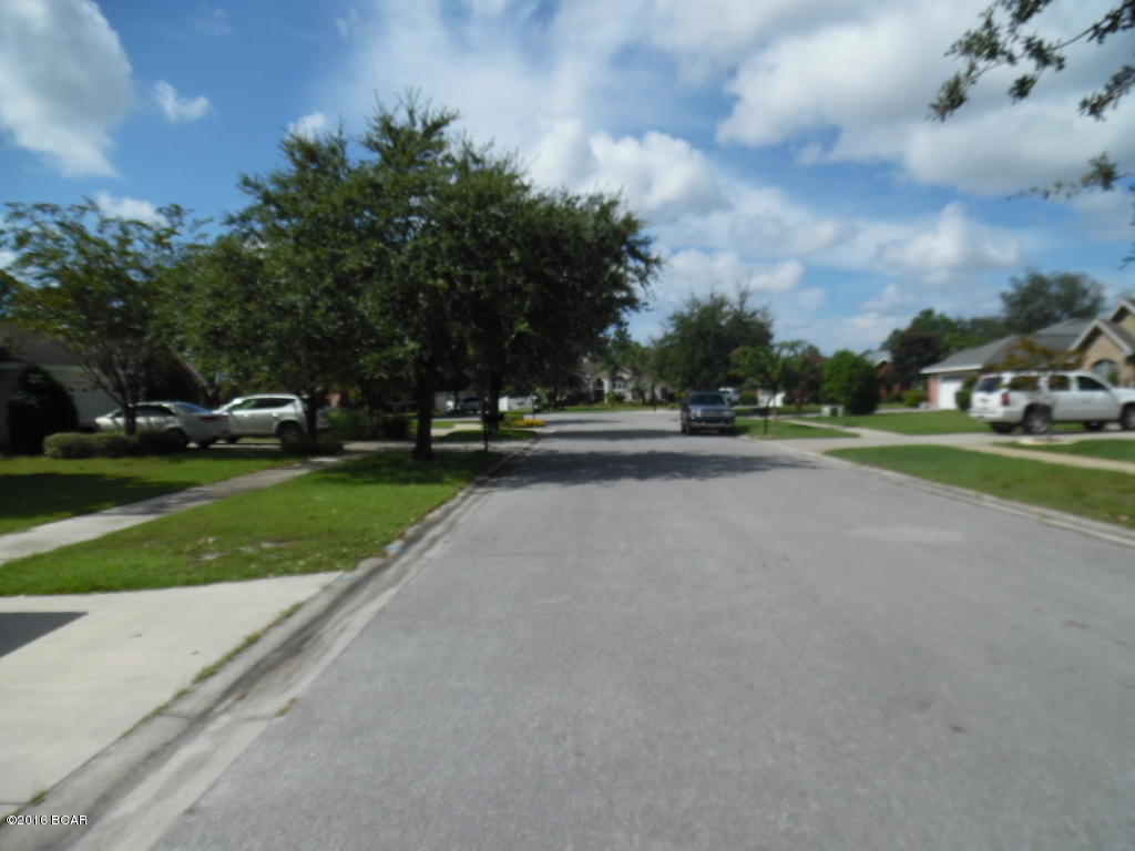 Hammocks Phase III - Residential