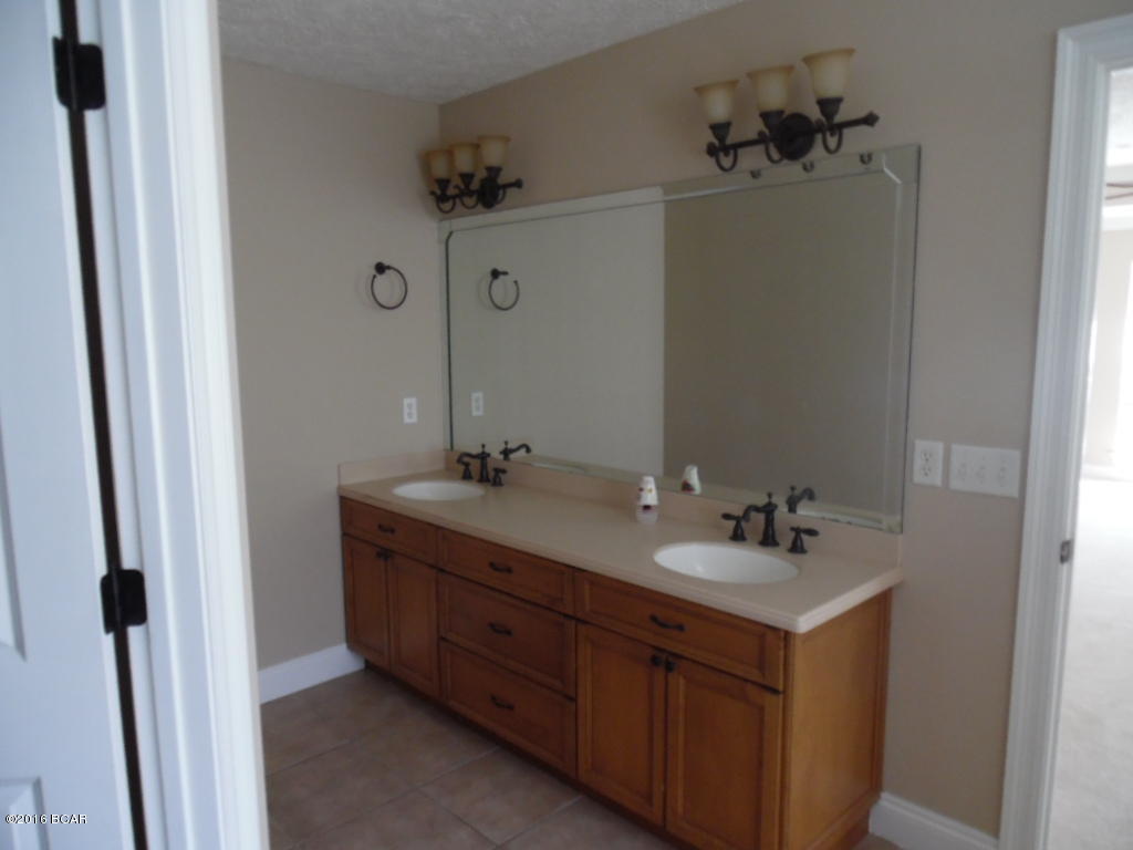 Hammocks Phase III - Residential