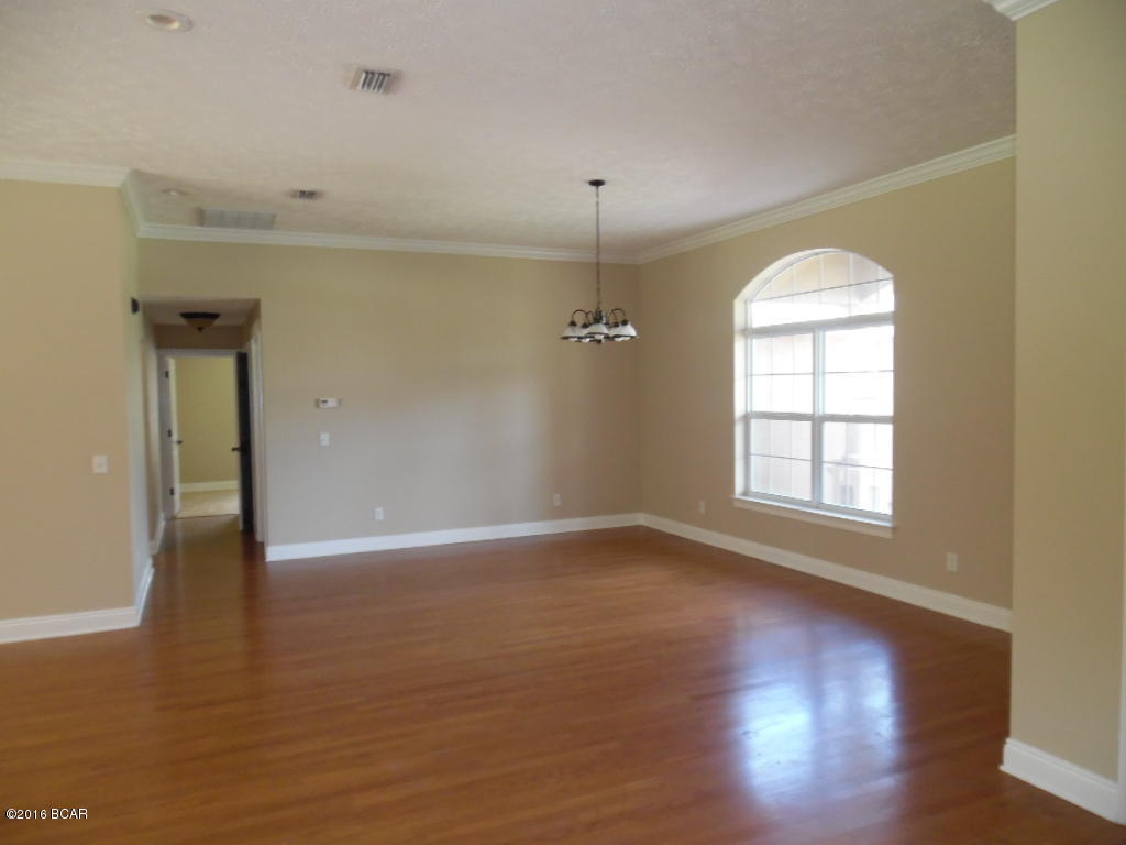 Hammocks Phase III - Residential