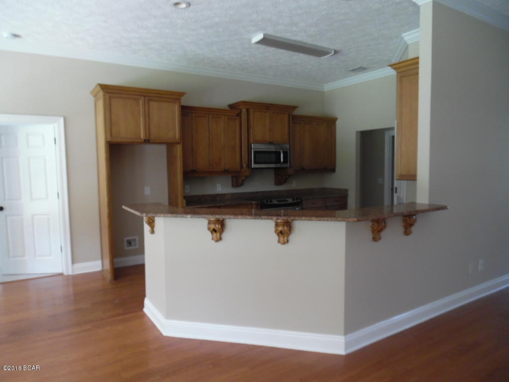 Hammocks Phase III - Residential