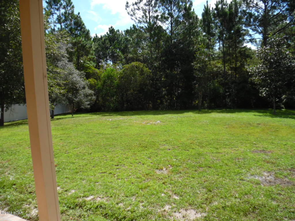 Hammocks Phase III - Residential