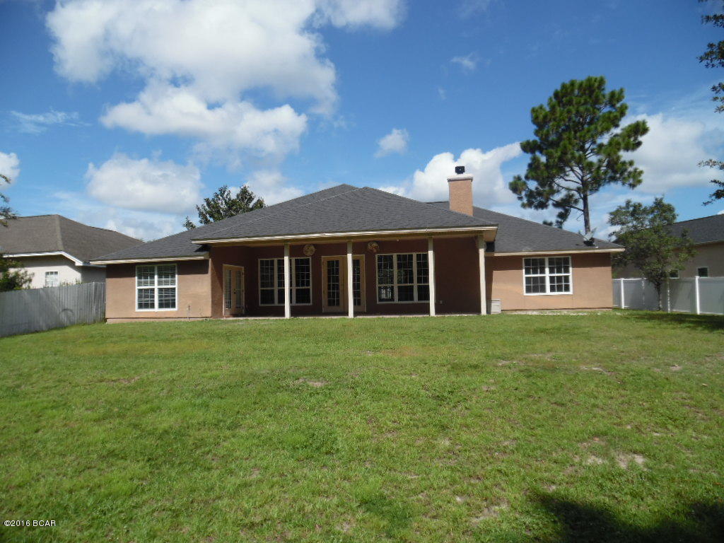 Hammocks Phase III - Residential