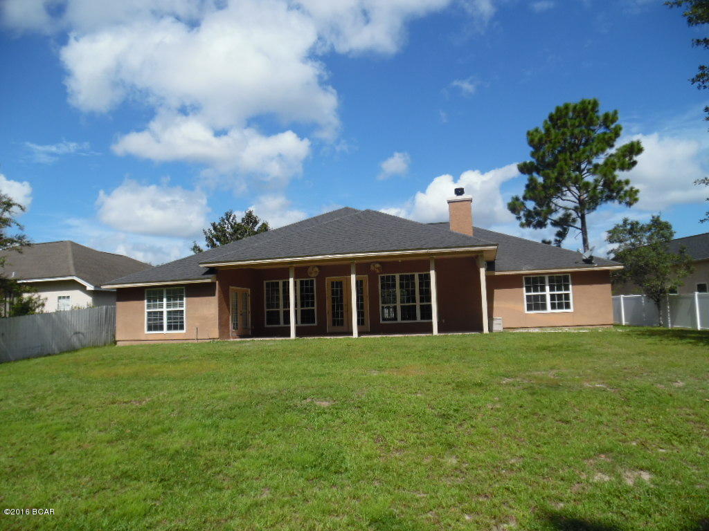 Hammocks Phase III - Residential