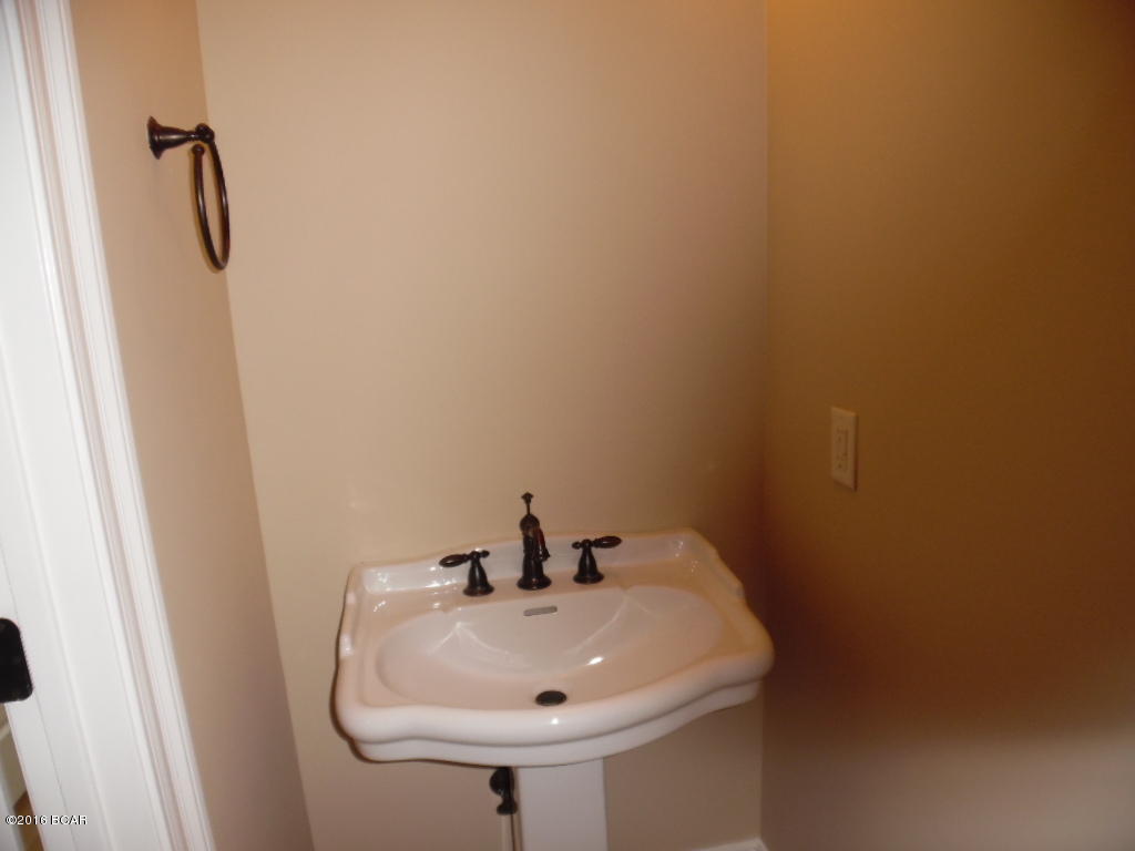 Hammocks Phase III - Residential