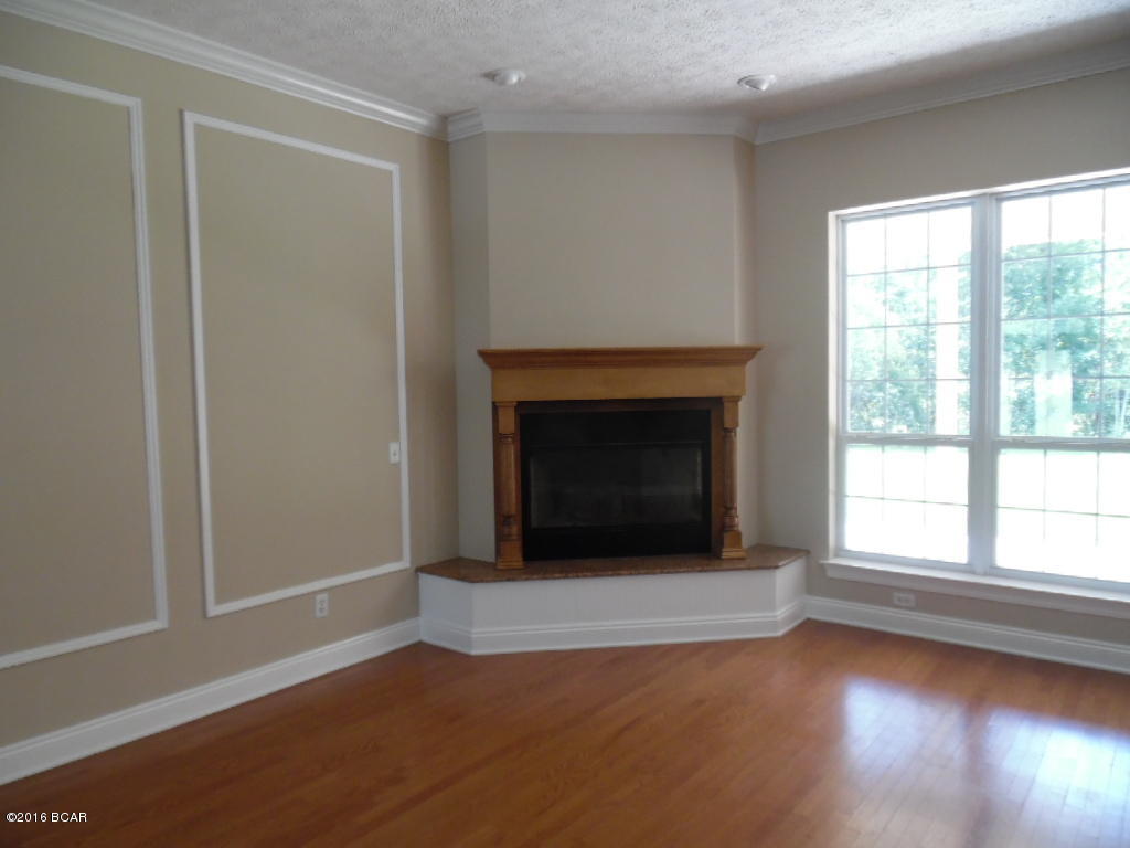 Hammocks Phase III - Residential