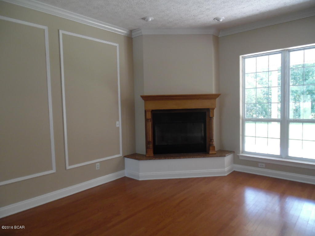 Hammocks Phase III - Residential