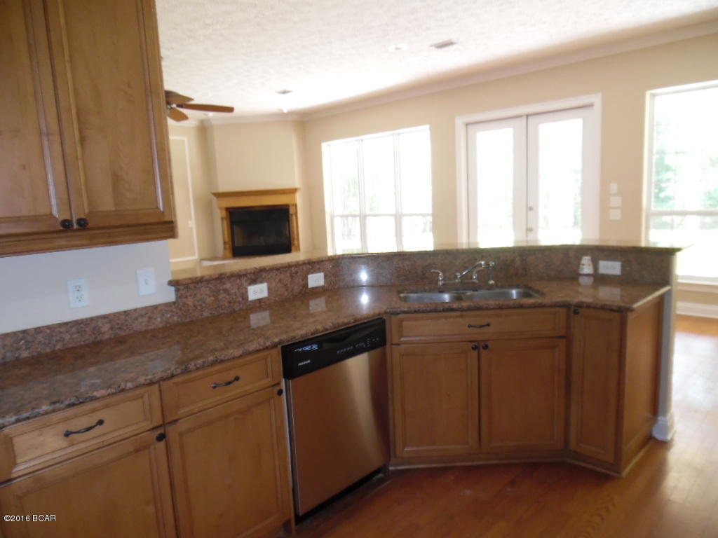 Hammocks Phase III - Residential