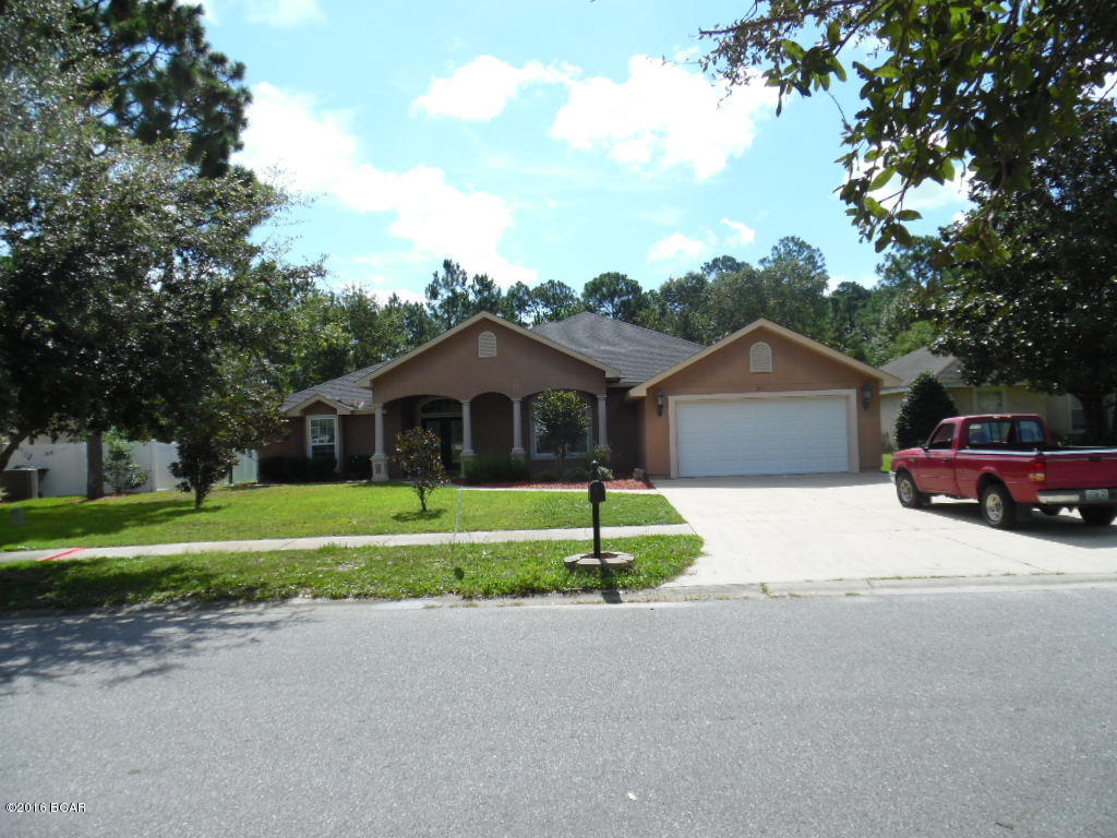 Hammocks Phase III - Residential