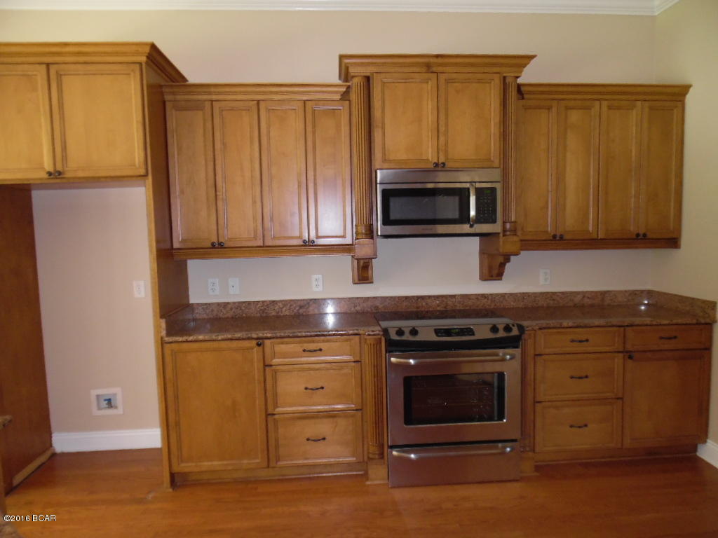 Hammocks Phase III - Residential