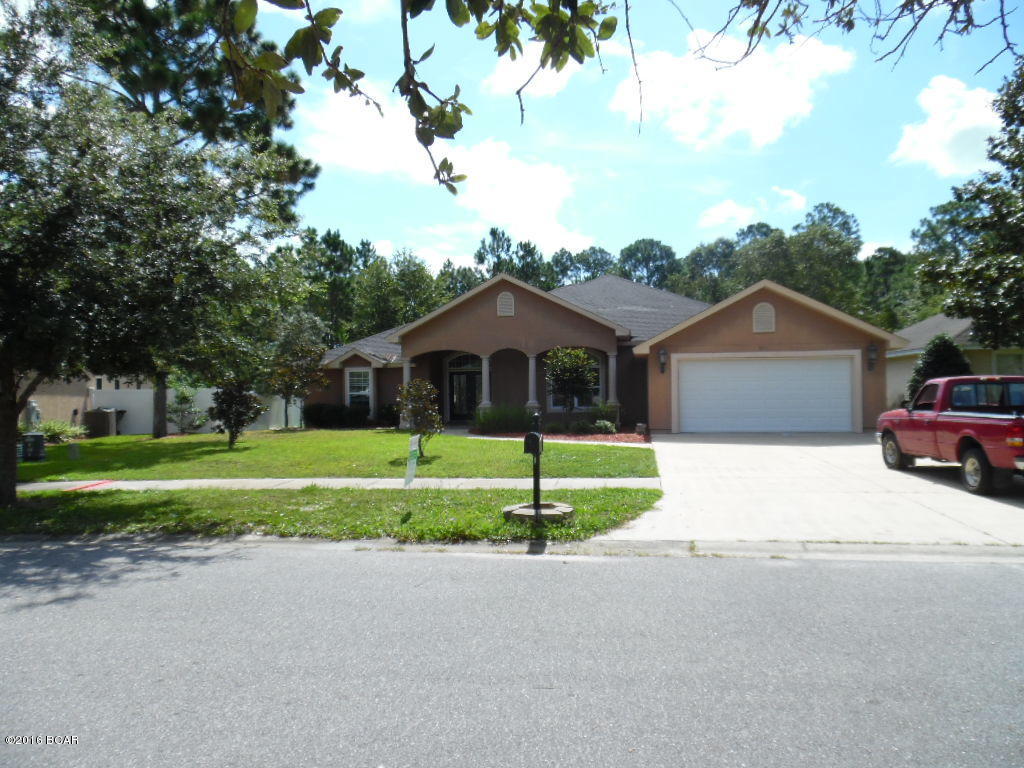 Hammocks Phase III - Residential