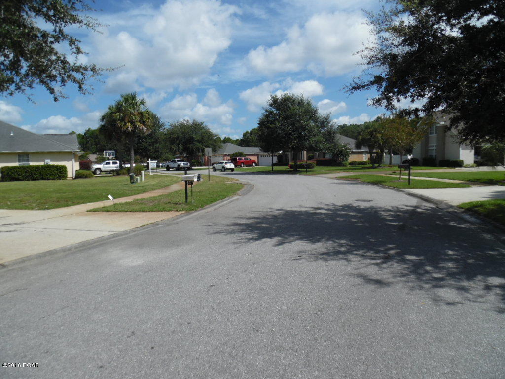 Hammocks Phase III - Residential