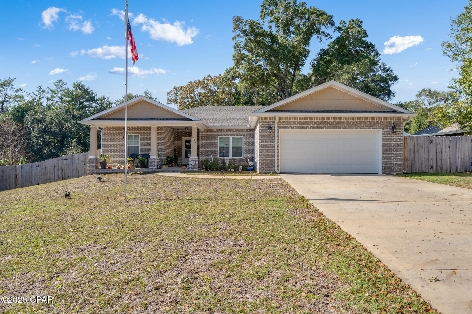 [No Recorded Subdiv] - Residential