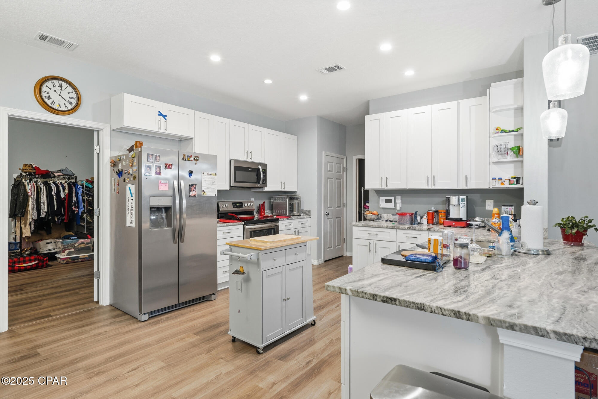 [No Recorded Subdiv] - Residential