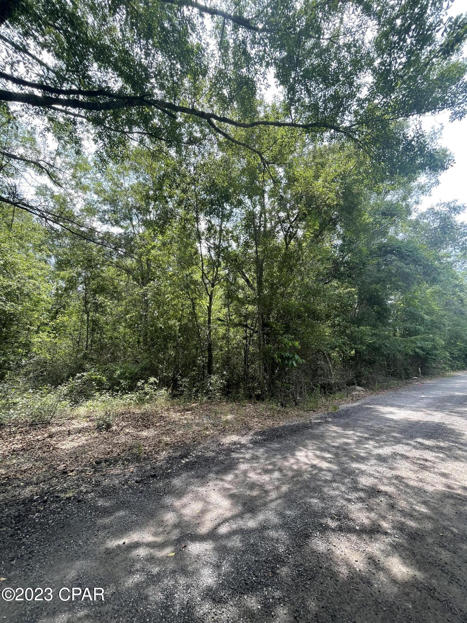 No Named Subdivision - Land