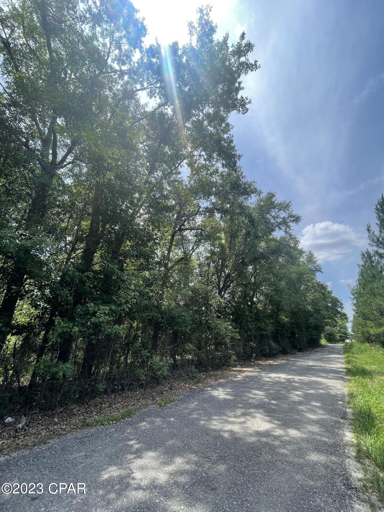 No Named Subdivision - Land