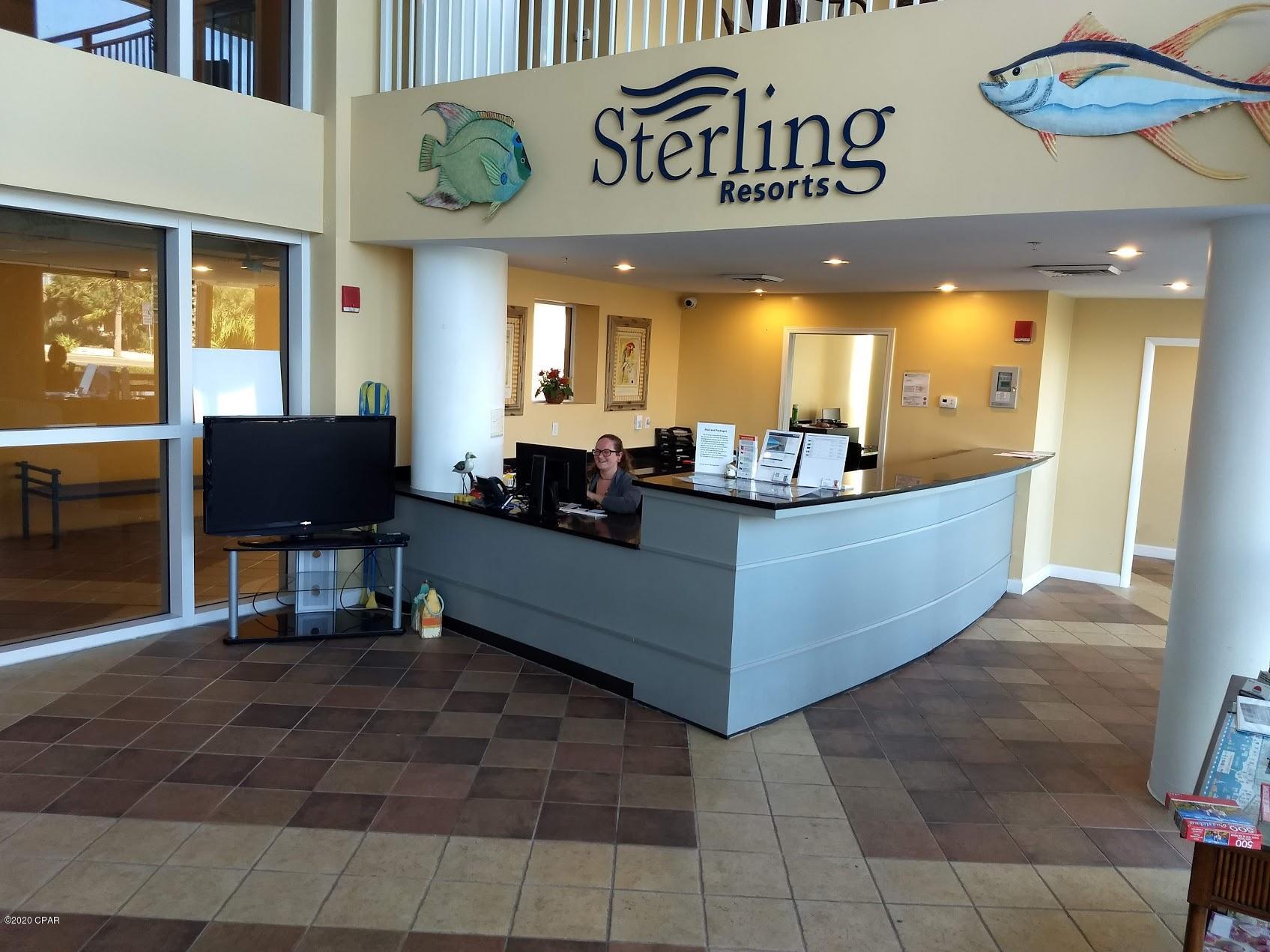 Sterling Reef - Residential