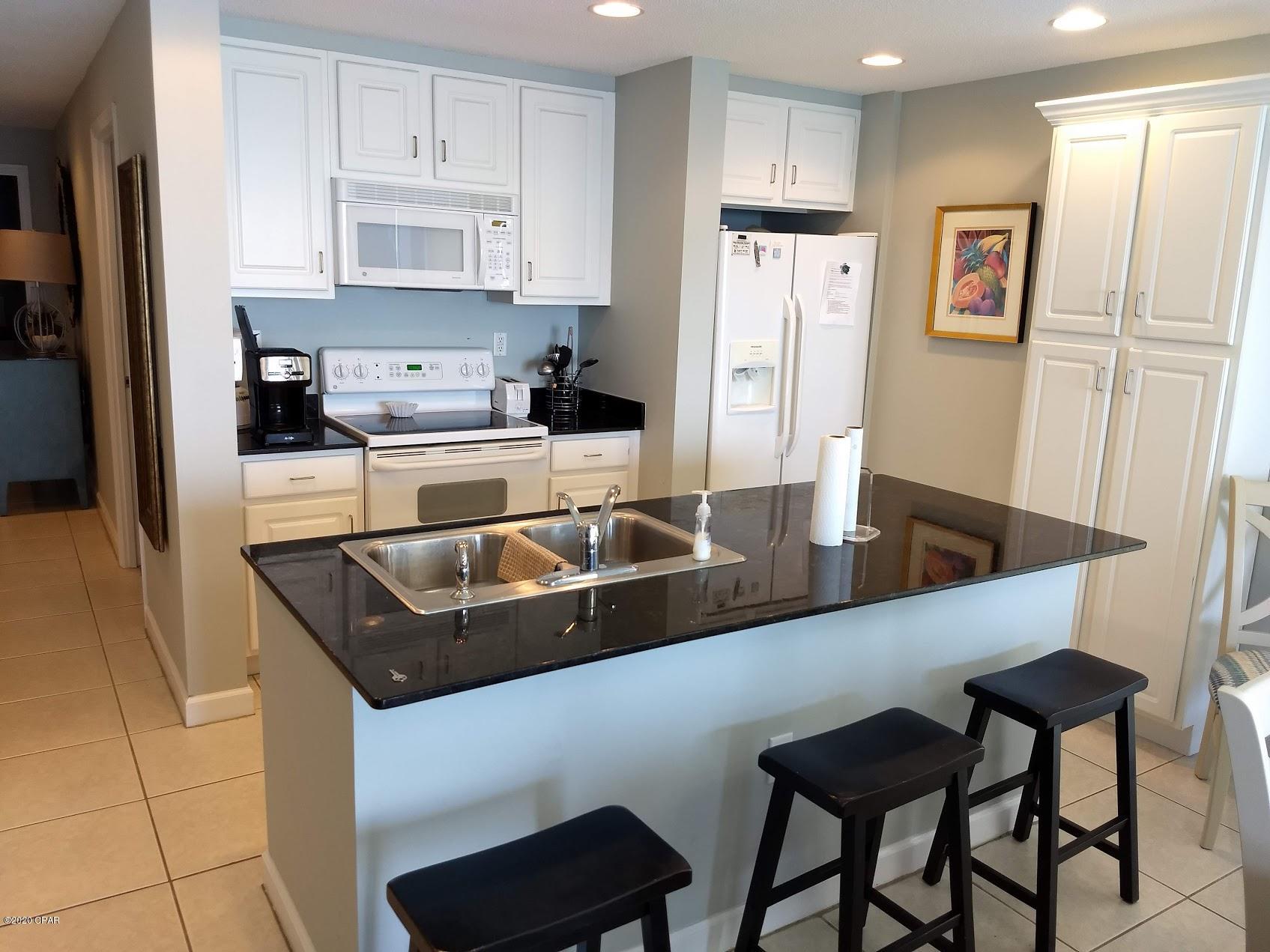 Sterling Reef - Residential