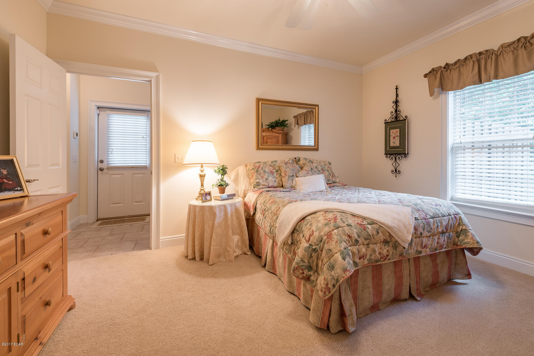 Grant's Mill Phase I - Residential