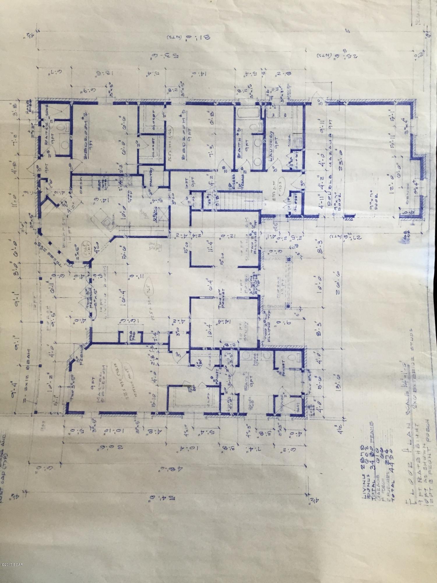 Grant's Mill Phase I - Residential