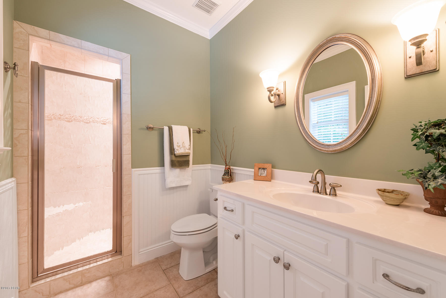 Grant's Mill Phase I - Residential