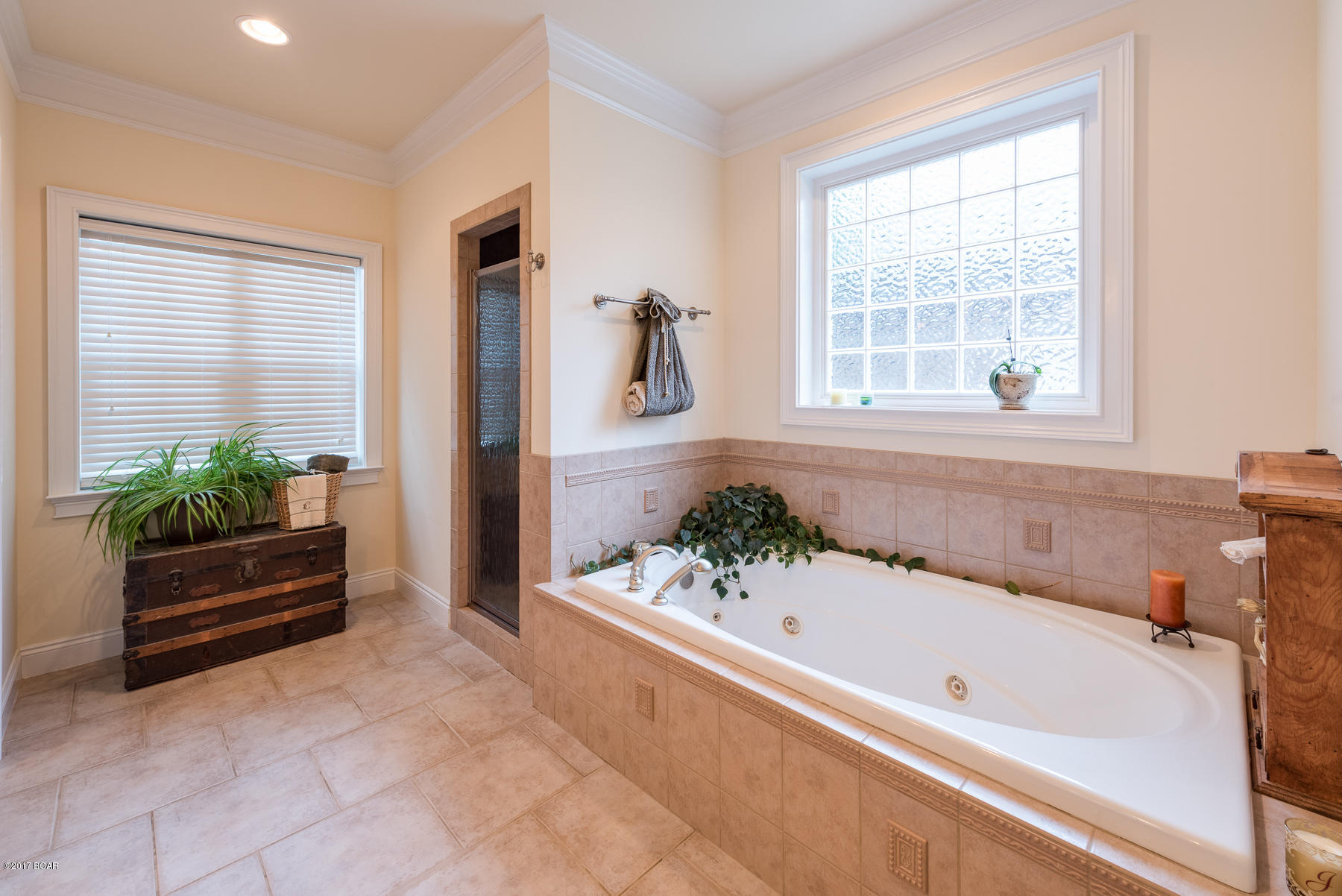 Grant's Mill Phase I - Residential