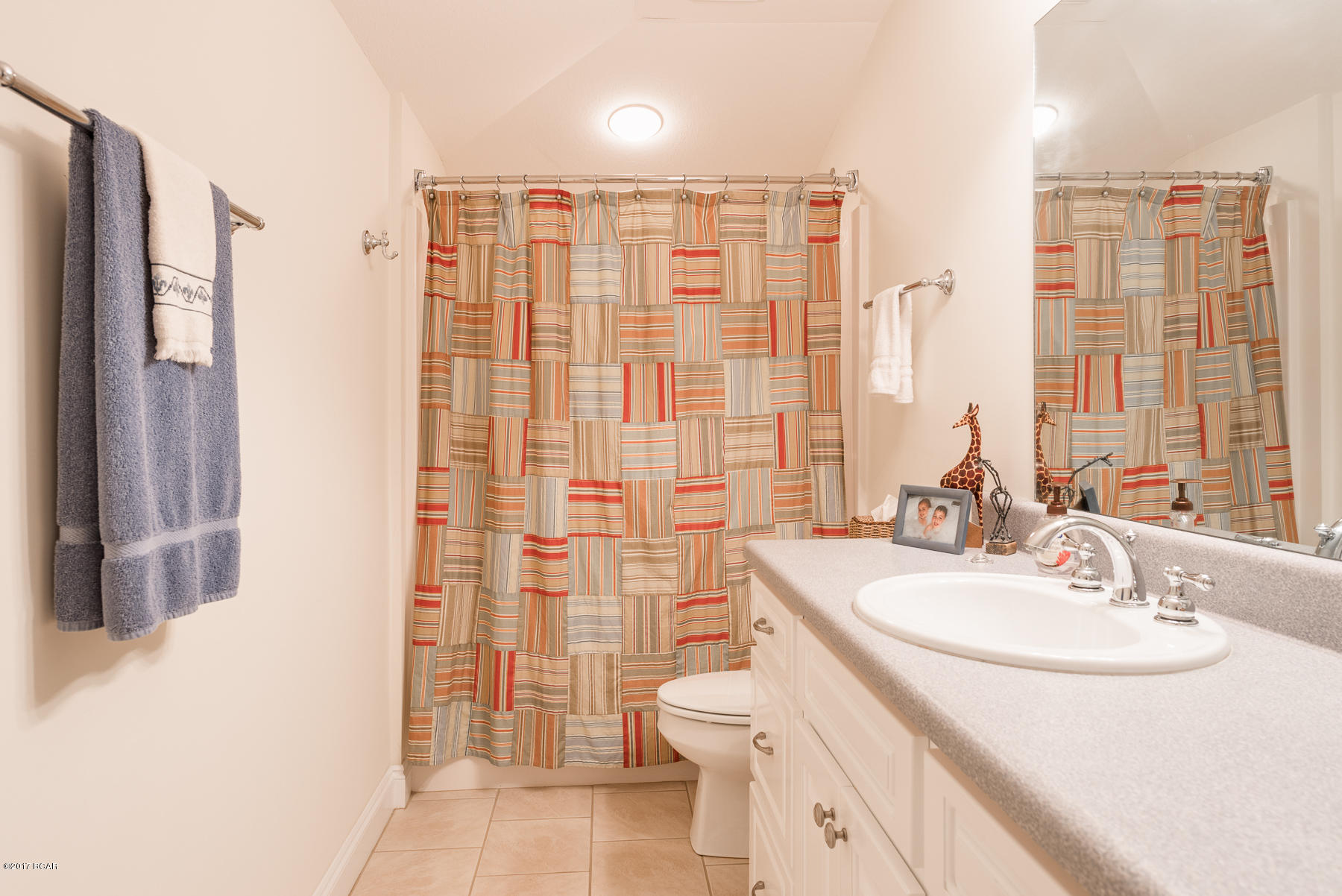 Grant's Mill Phase I - Residential