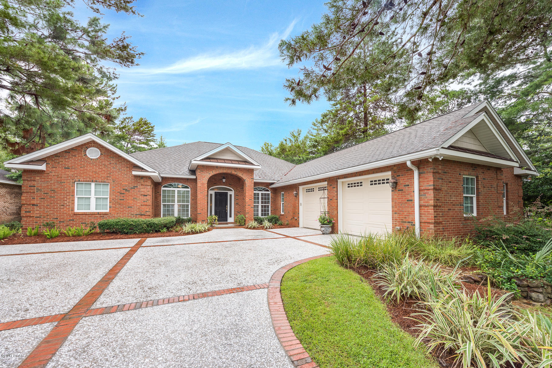 Grant's Mill Phase I - Residential