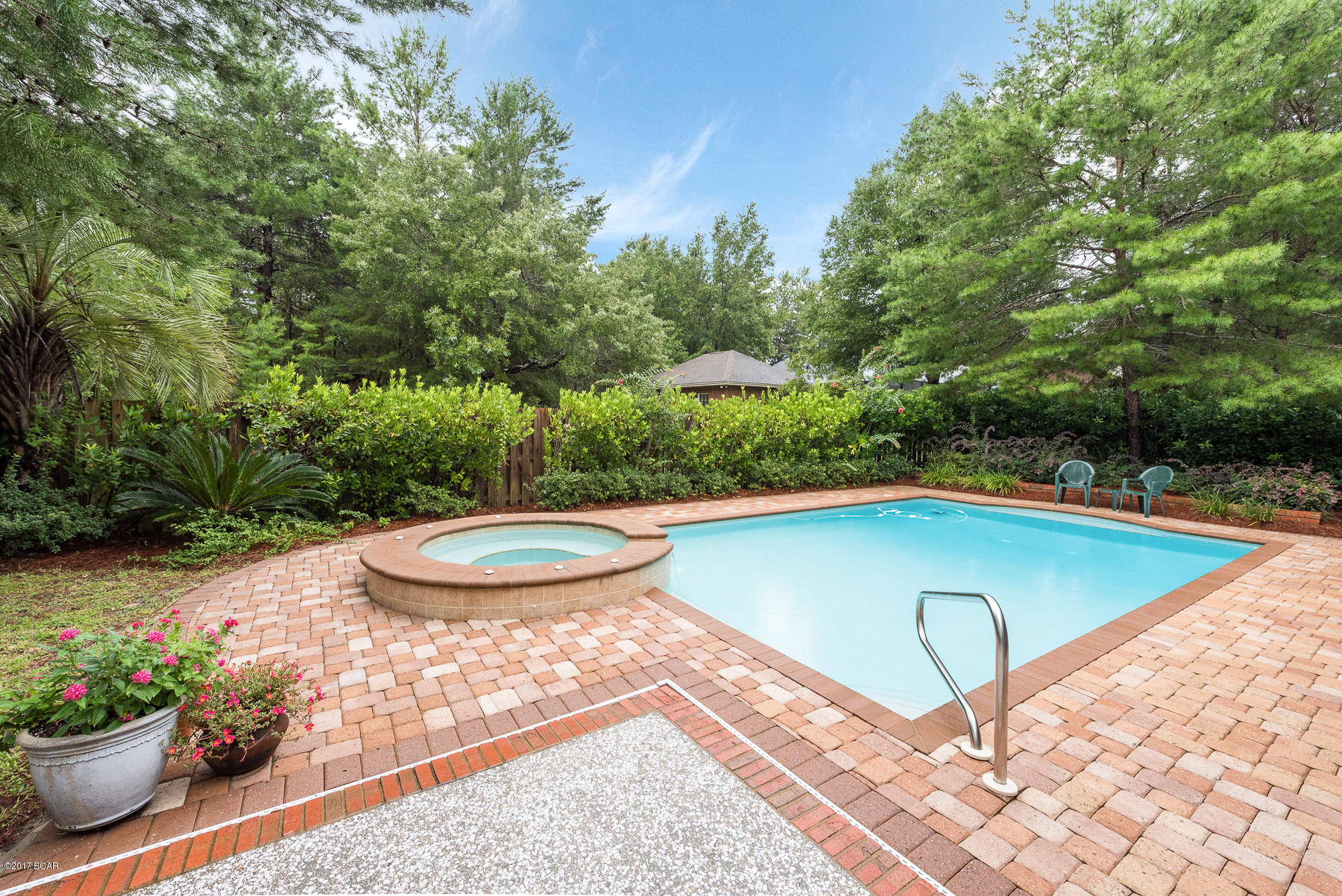 Grant's Mill Phase I - Residential