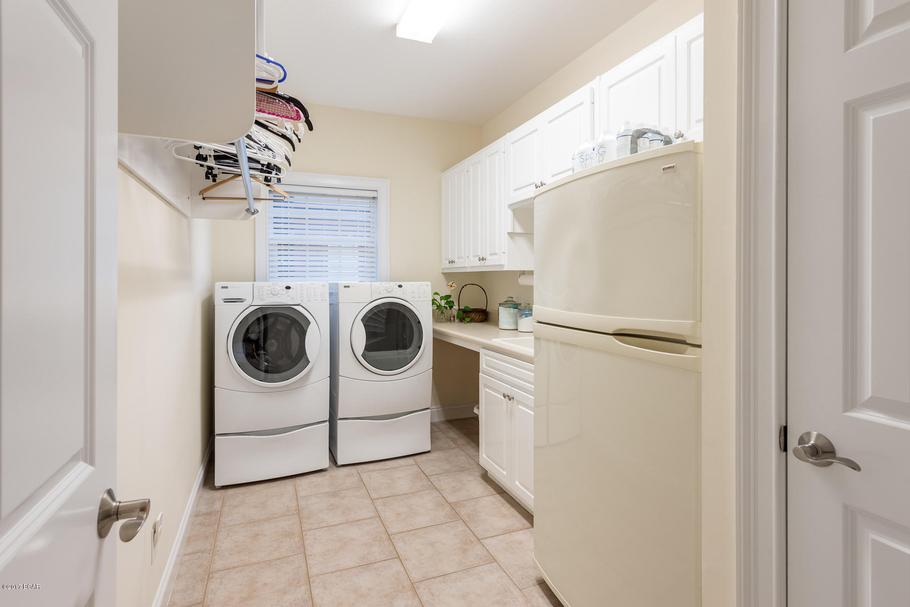 Grant's Mill Phase I - Residential