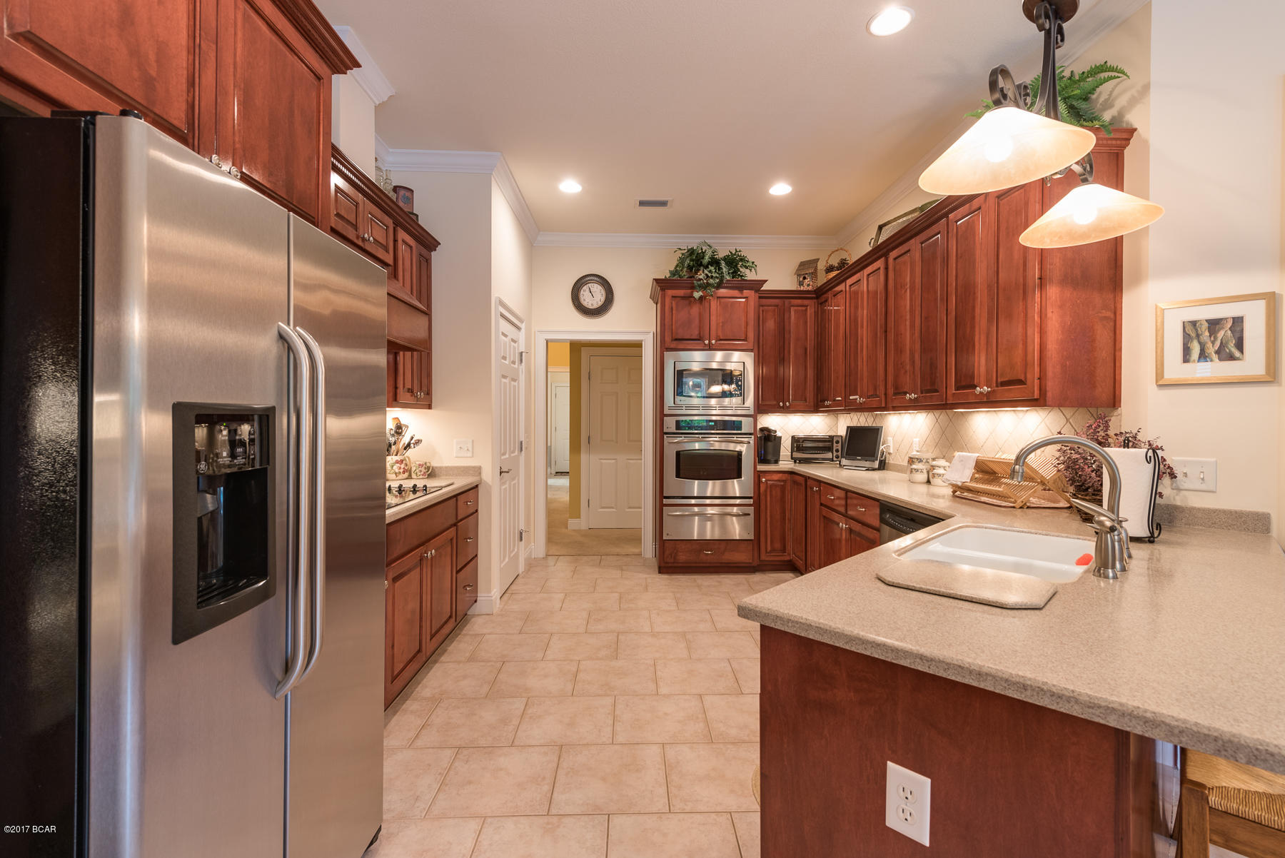 Grant's Mill Phase I - Residential